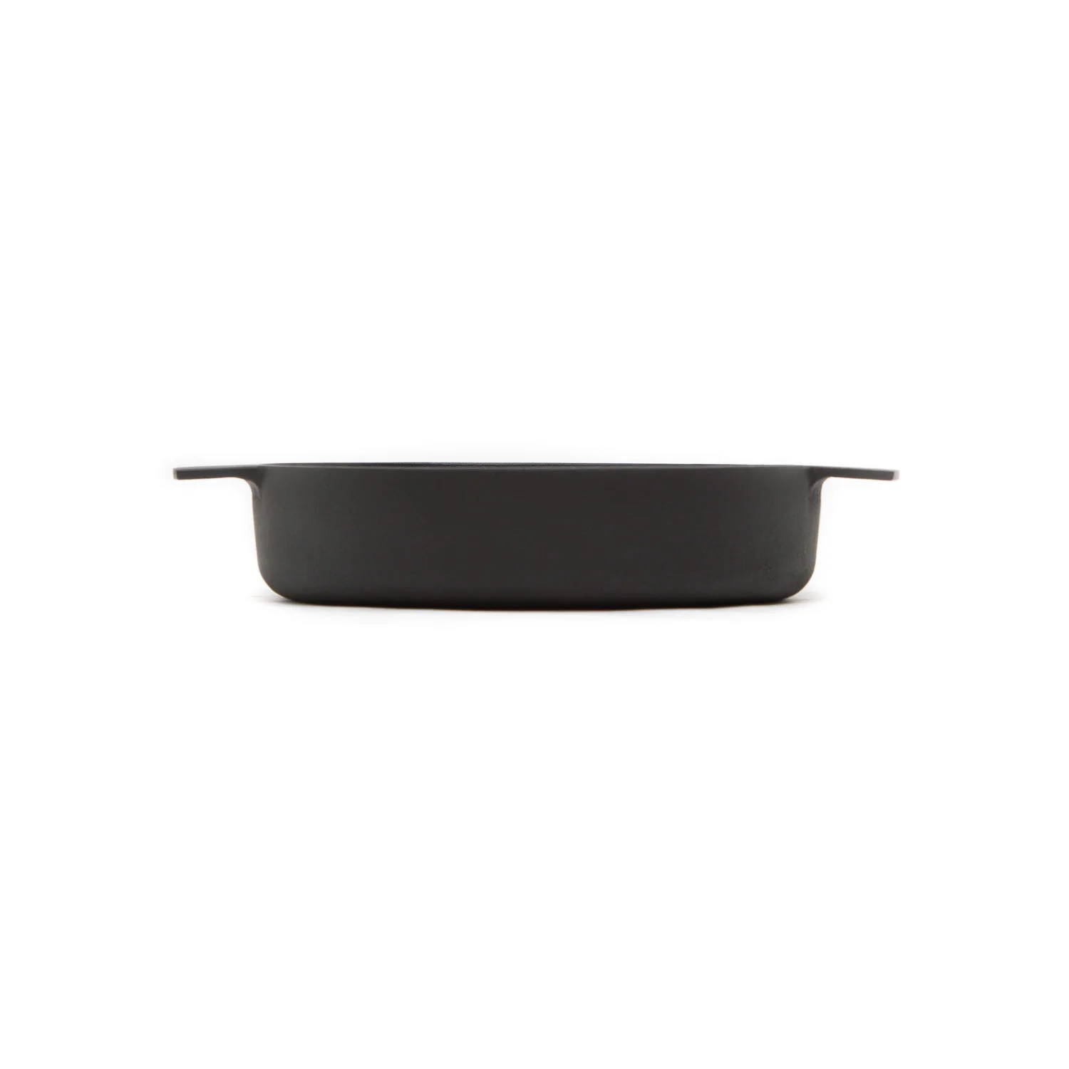 Kuminabe Cast Iron Pan - Image 5