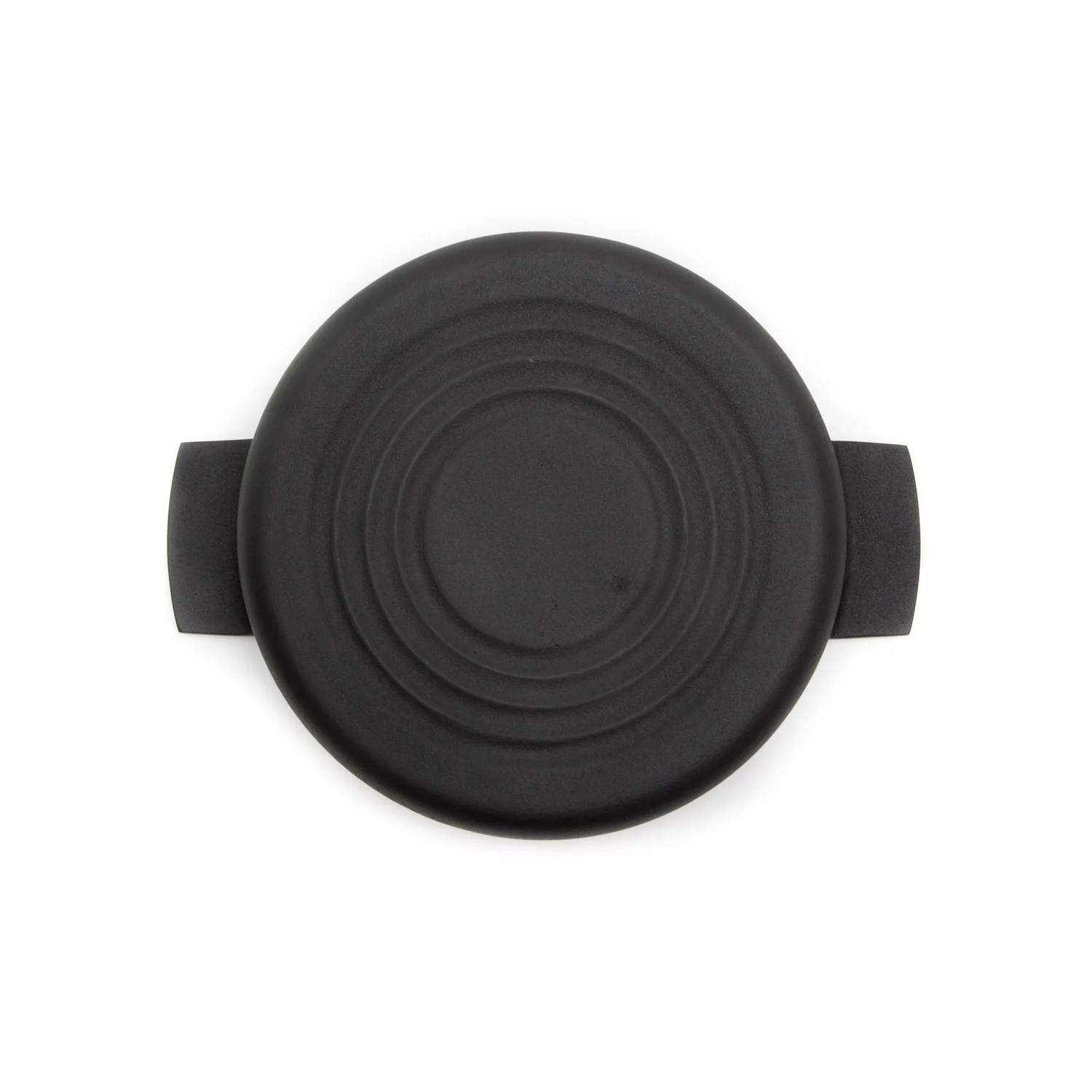Kuminabe Cast Iron Pan - Image 6