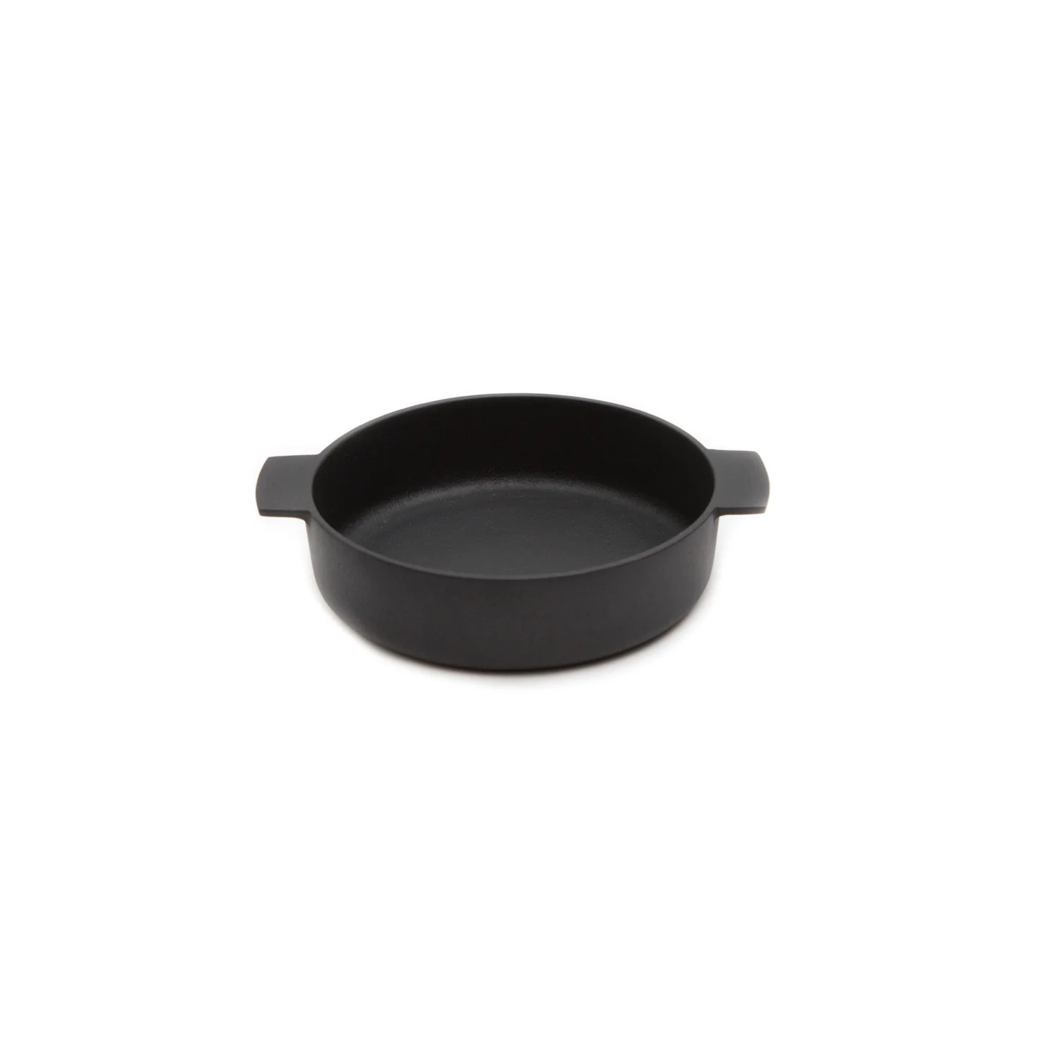 Kuminabe Cast Iron Pan - Image 7