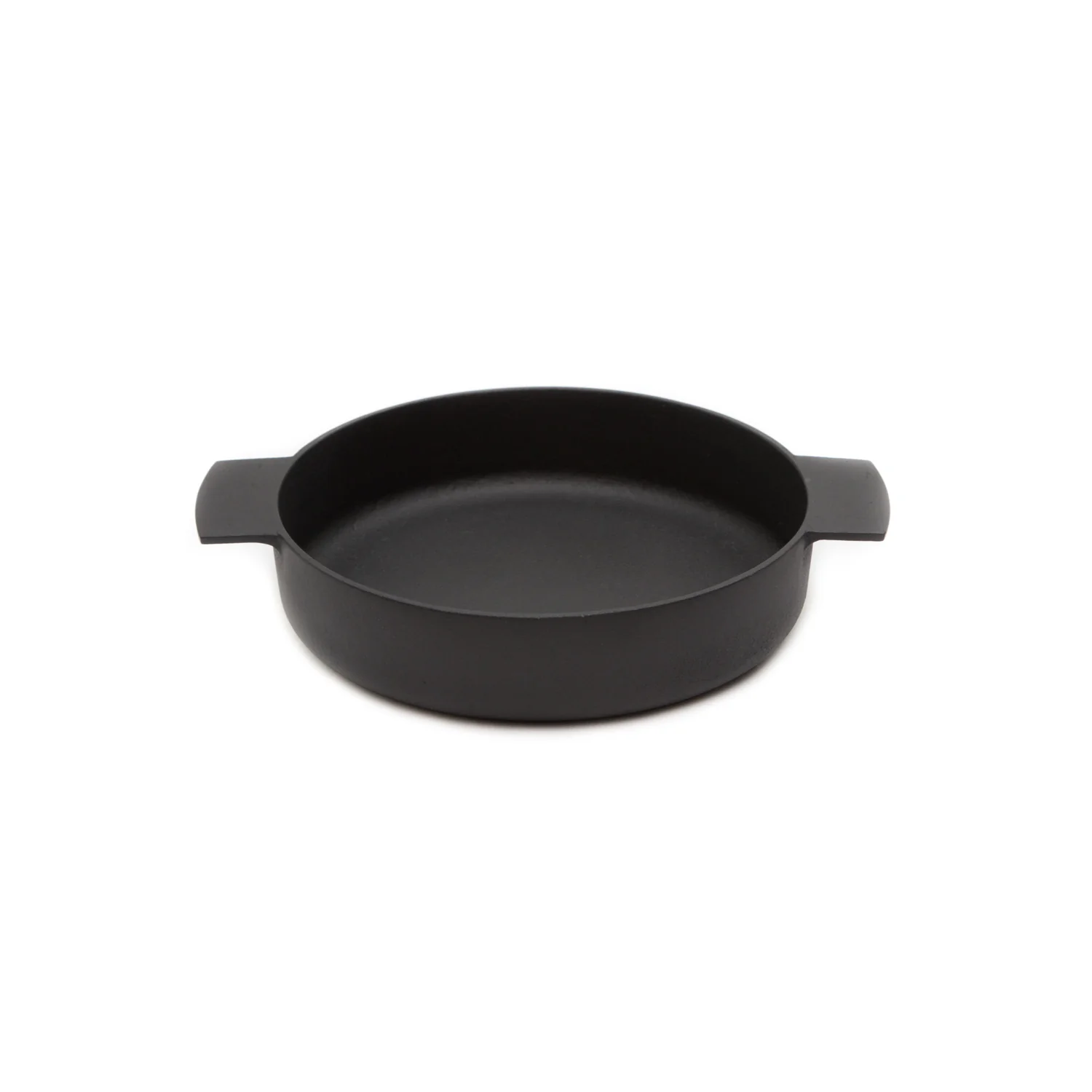 Kuminabe Cast Iron Pan - Image 8