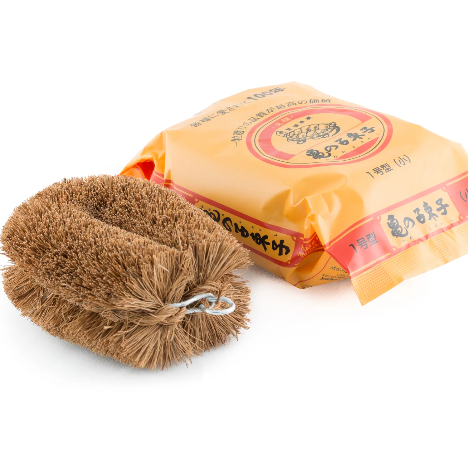 Cleaning Brush - Image 5