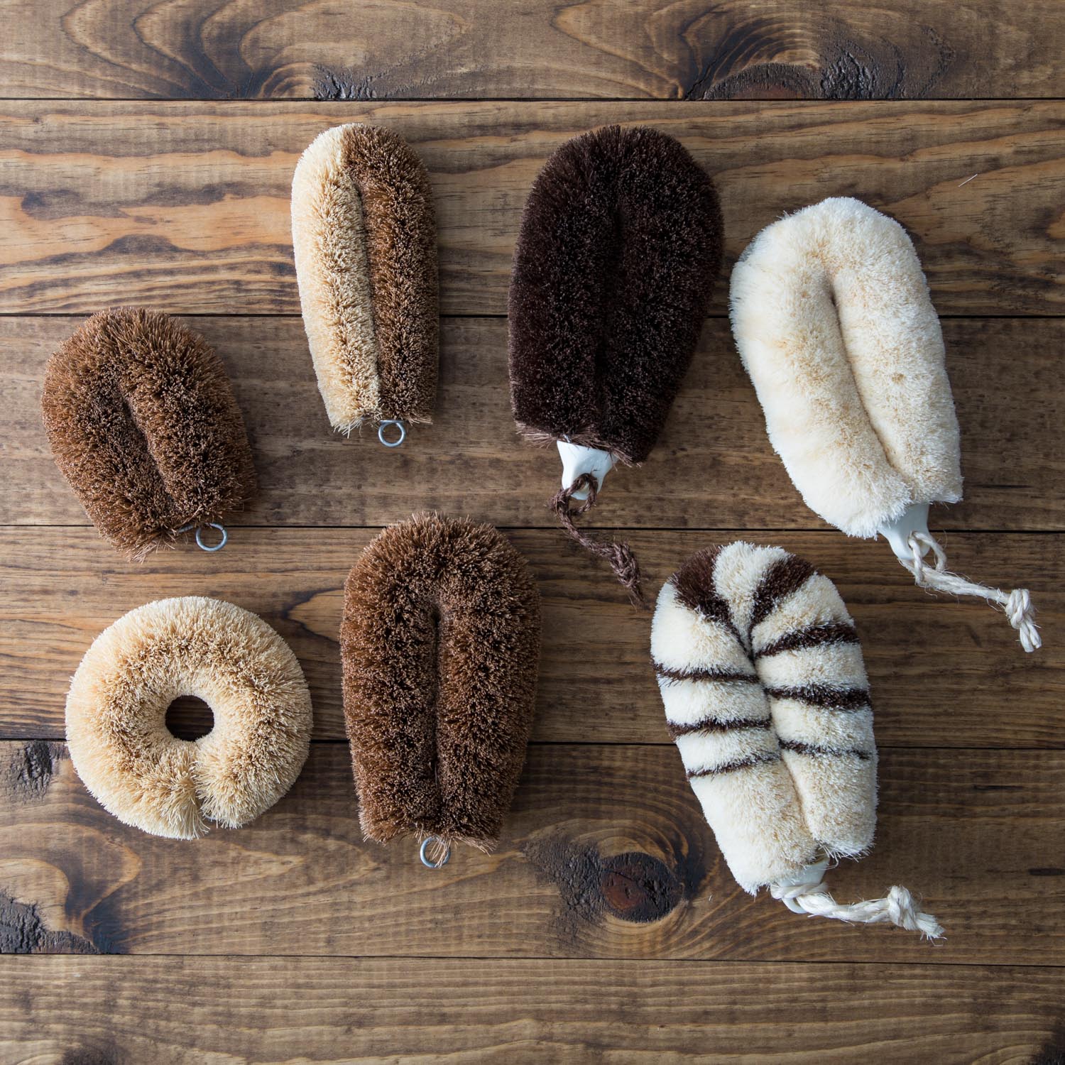 Body Brush - Sato (Soft) - Image 4