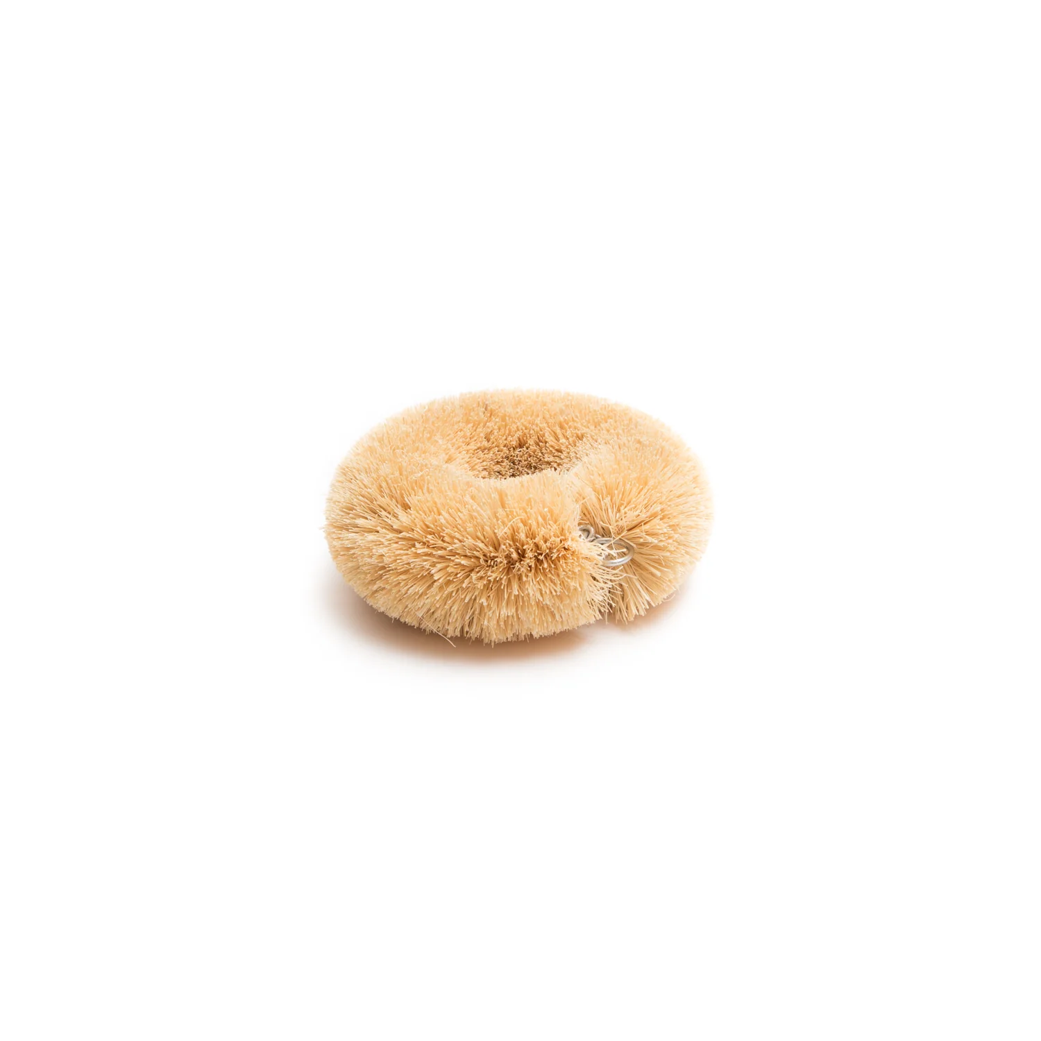 Cleaning Brush - White Palm