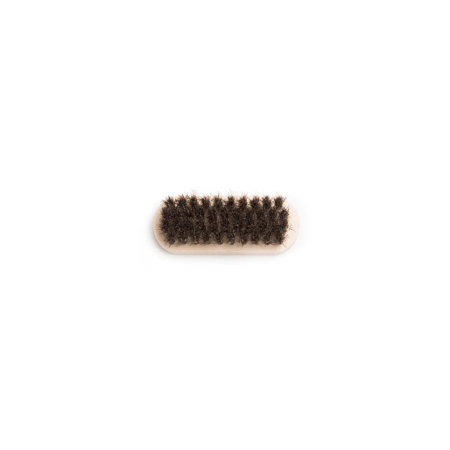 Horse Hair Shoe Brush - Image 5