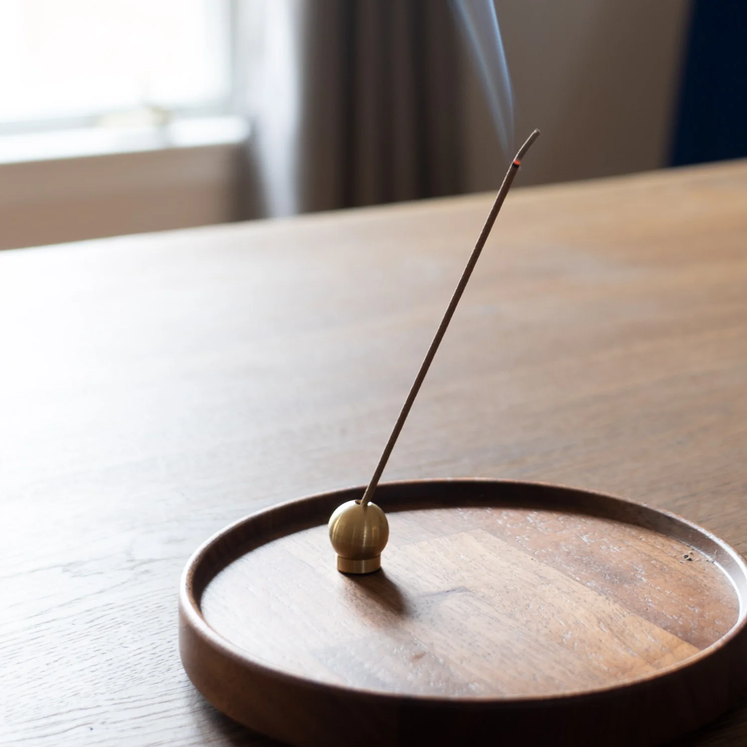 Waboku Incense - 3 Assorted Japanese Wooden Scents - Image 3
