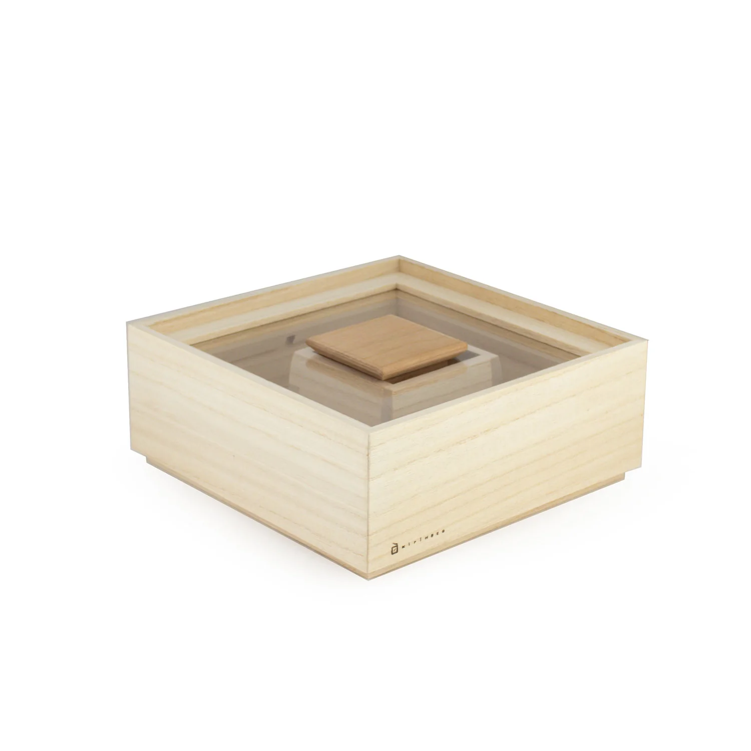 Rice Bin - Small (1 kg)
