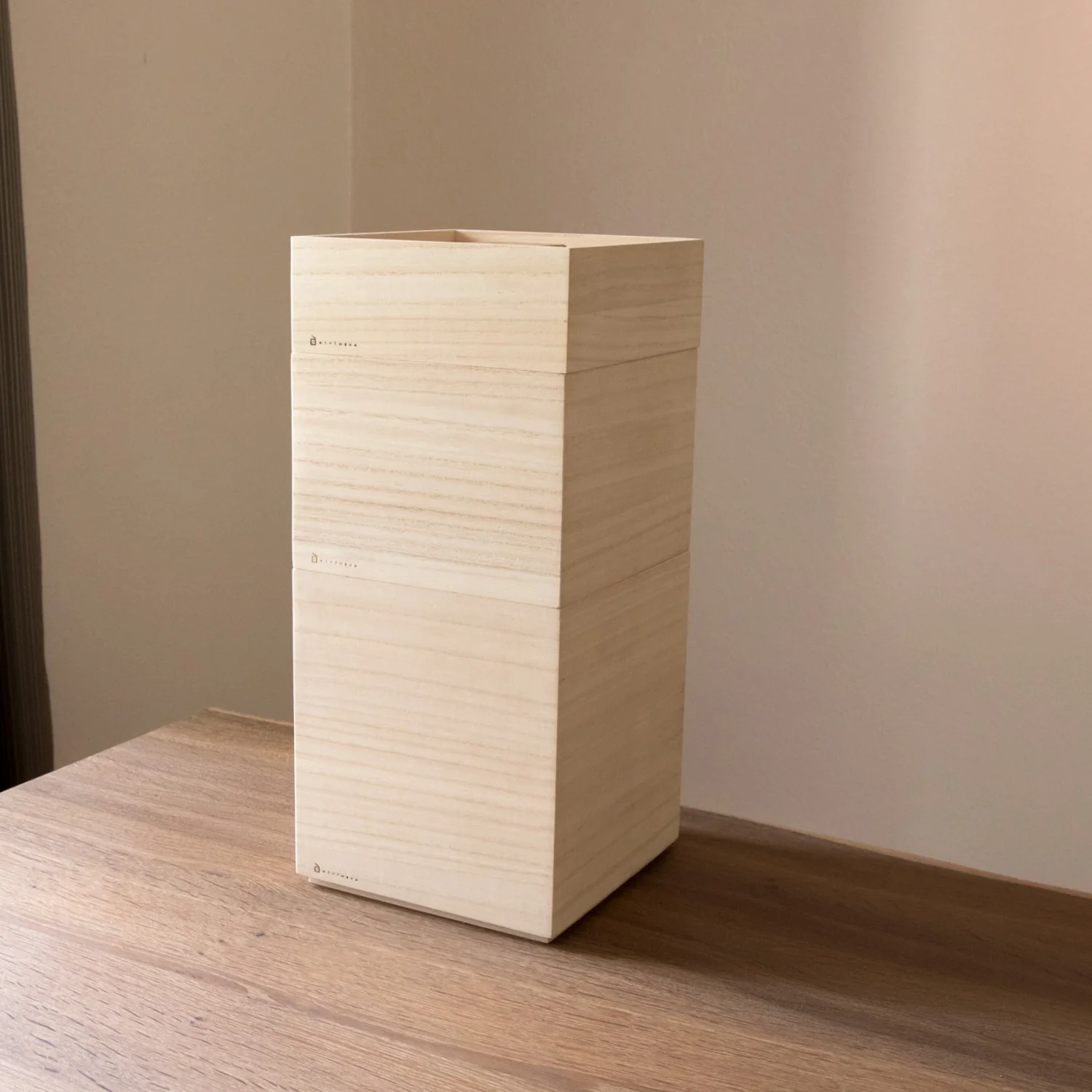 Rice Bin - Small (1 kg) - Image 6