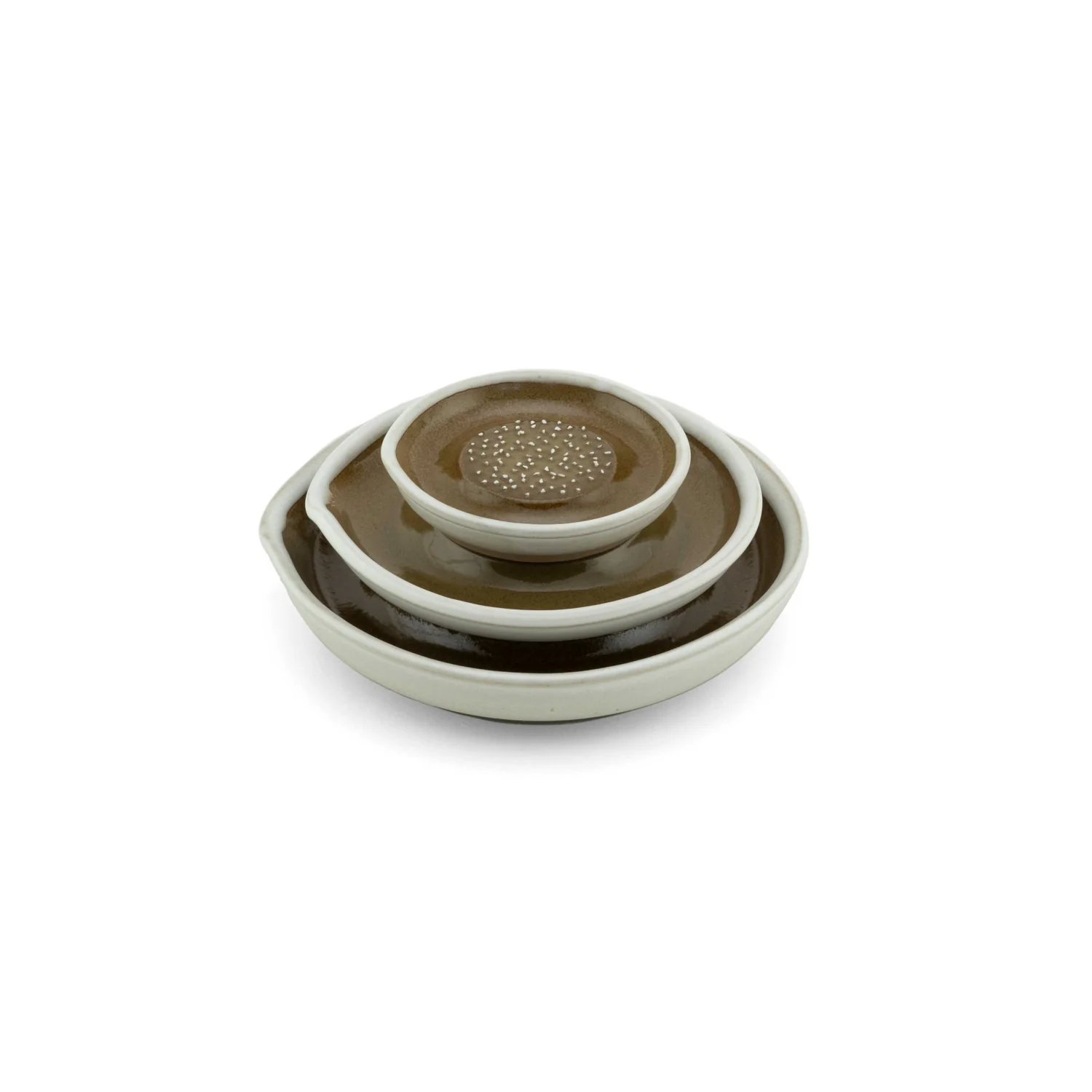 Grater, White - Image 4