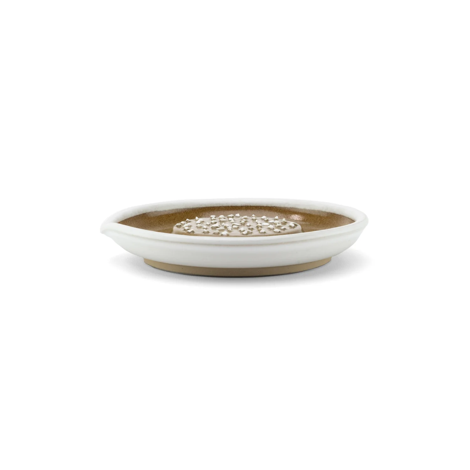 Grater, White - Image 6