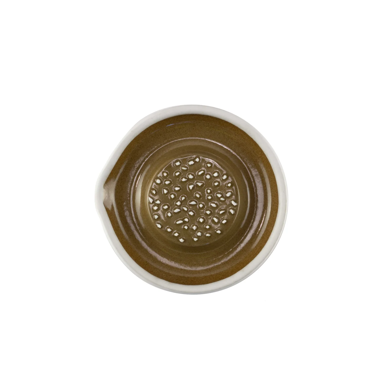 Grater, White - Image 7