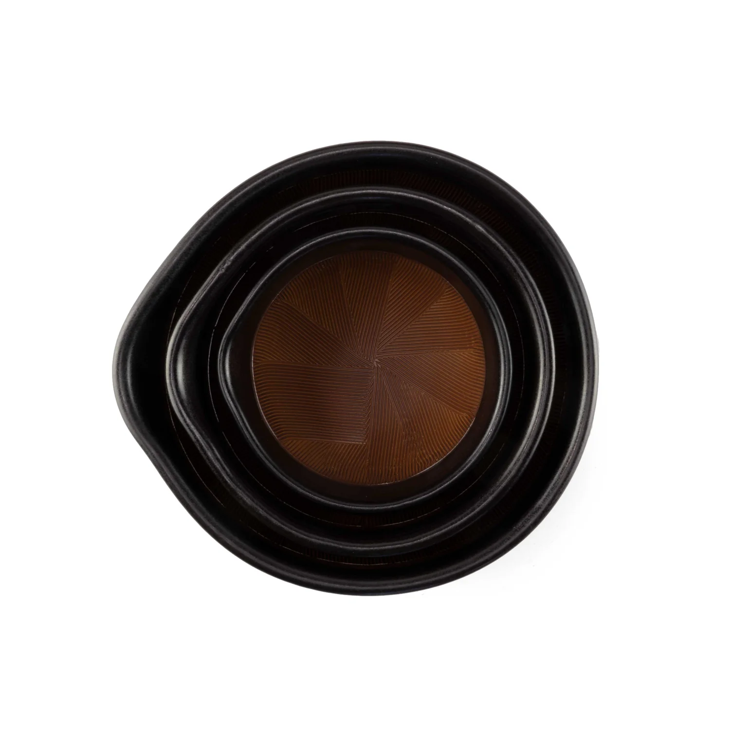 Mortar Bowl, Black - Image 4