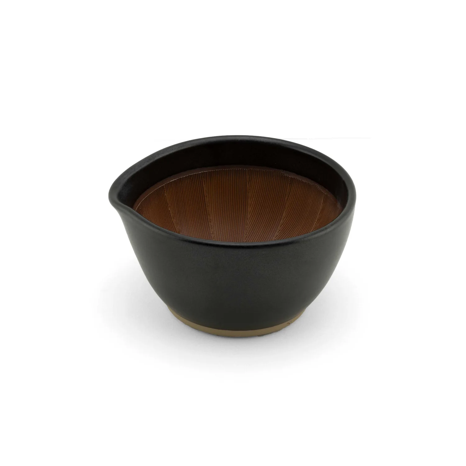 Mortar Bowl, Black - Image 8