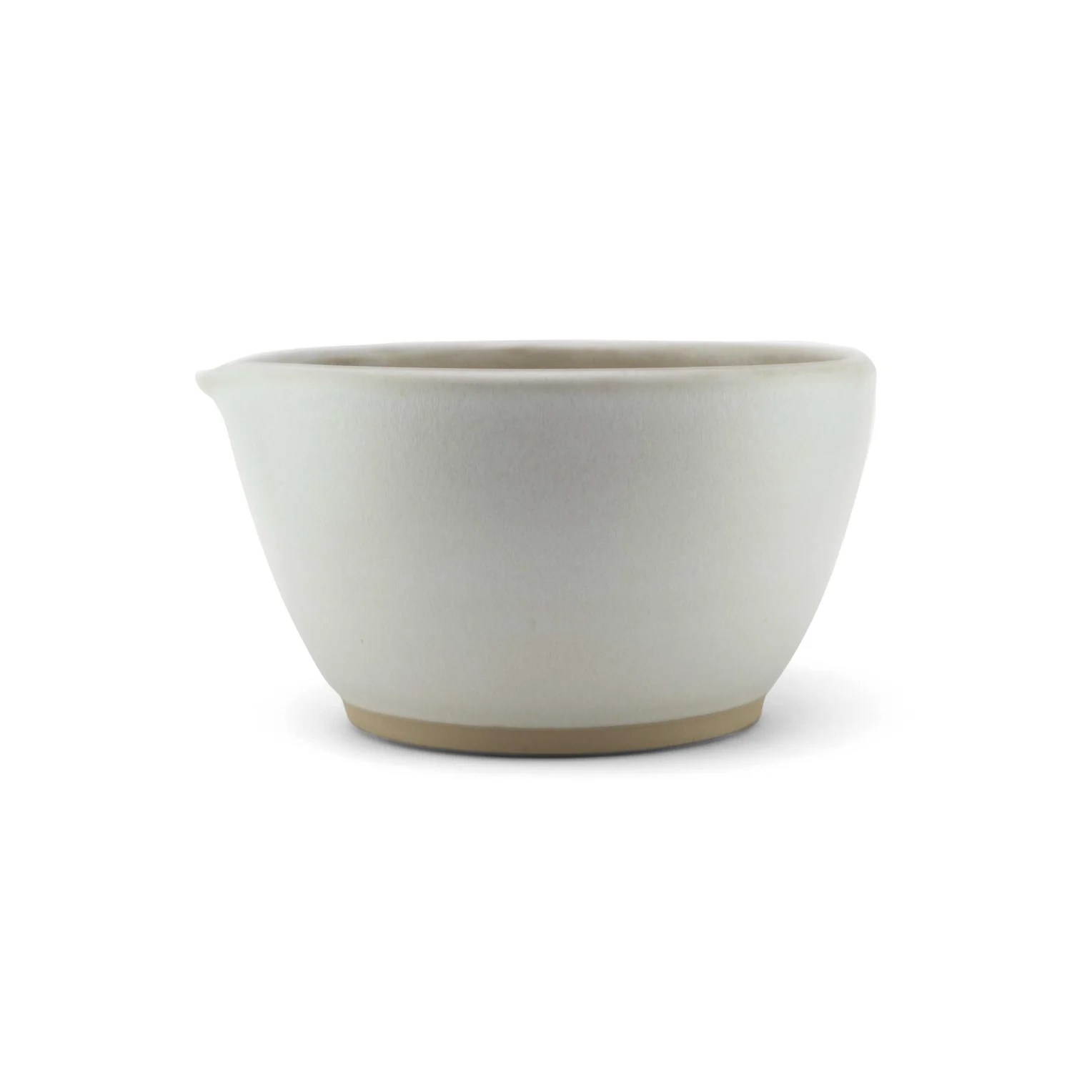 Mortar Bowl, White - Image 6