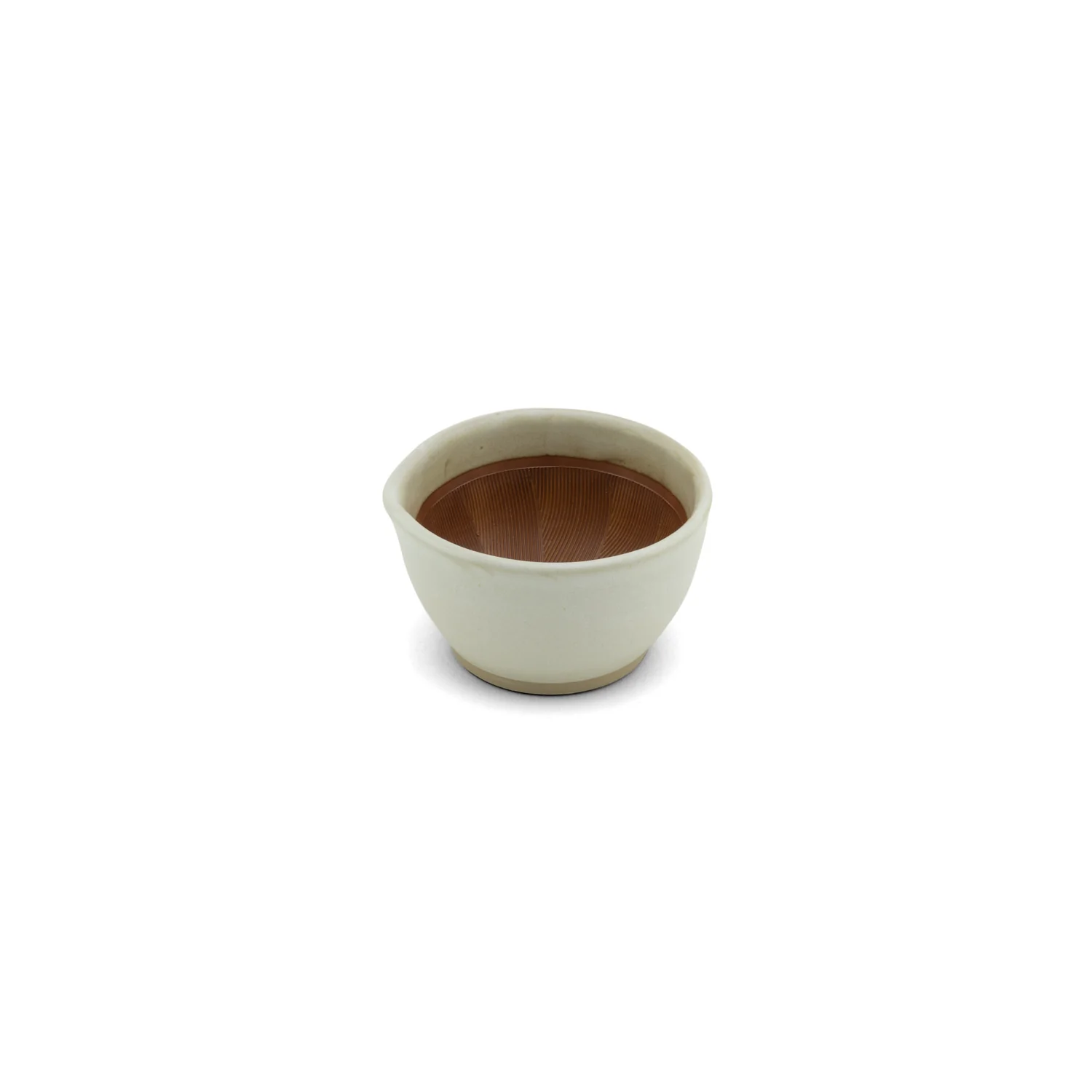 Mortar Bowl, White - Image 7