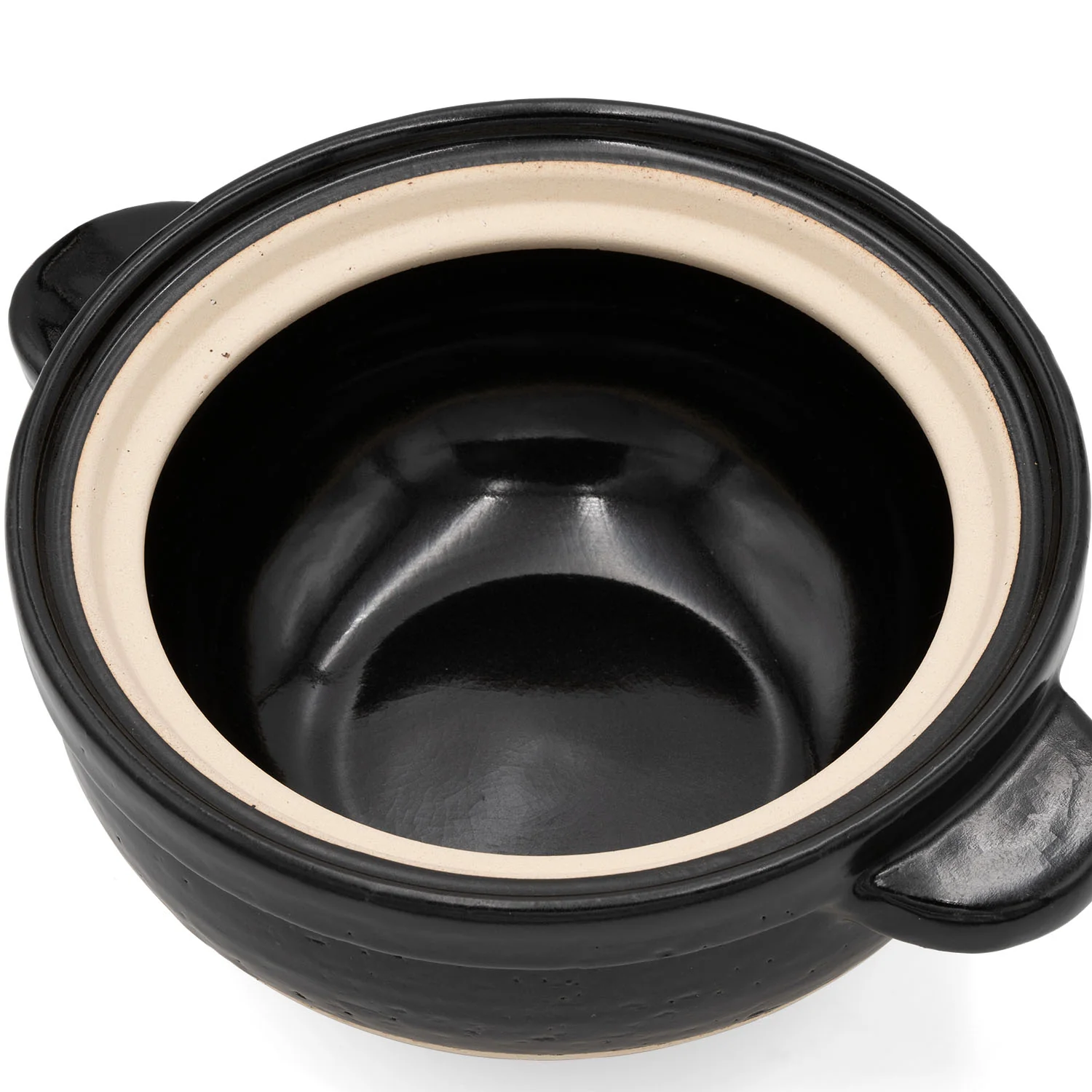 Kamado-san, Donabe Rice Cooker - Black - Image 8