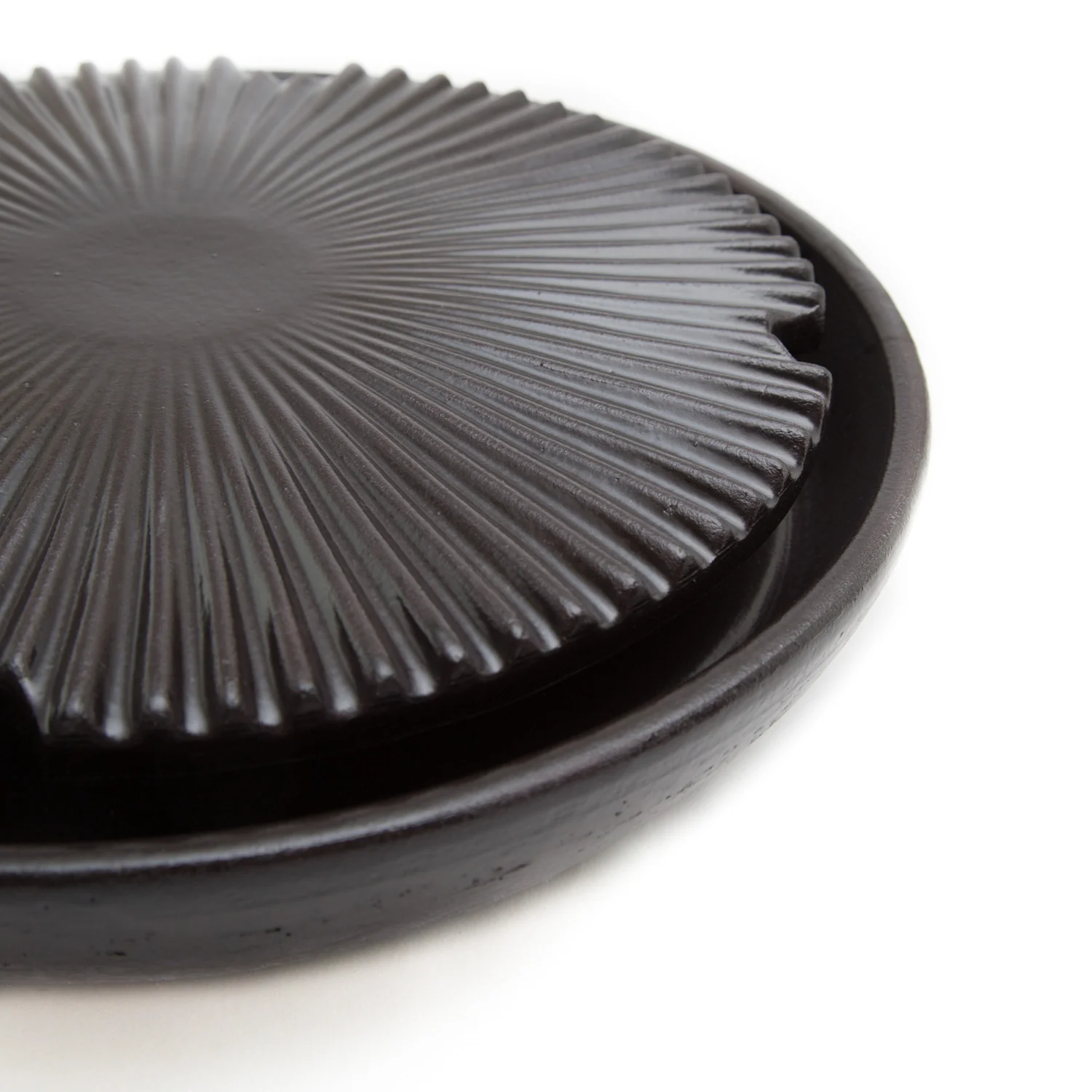 Yaki Yaki San - Donabe Grill Pan - Image 4