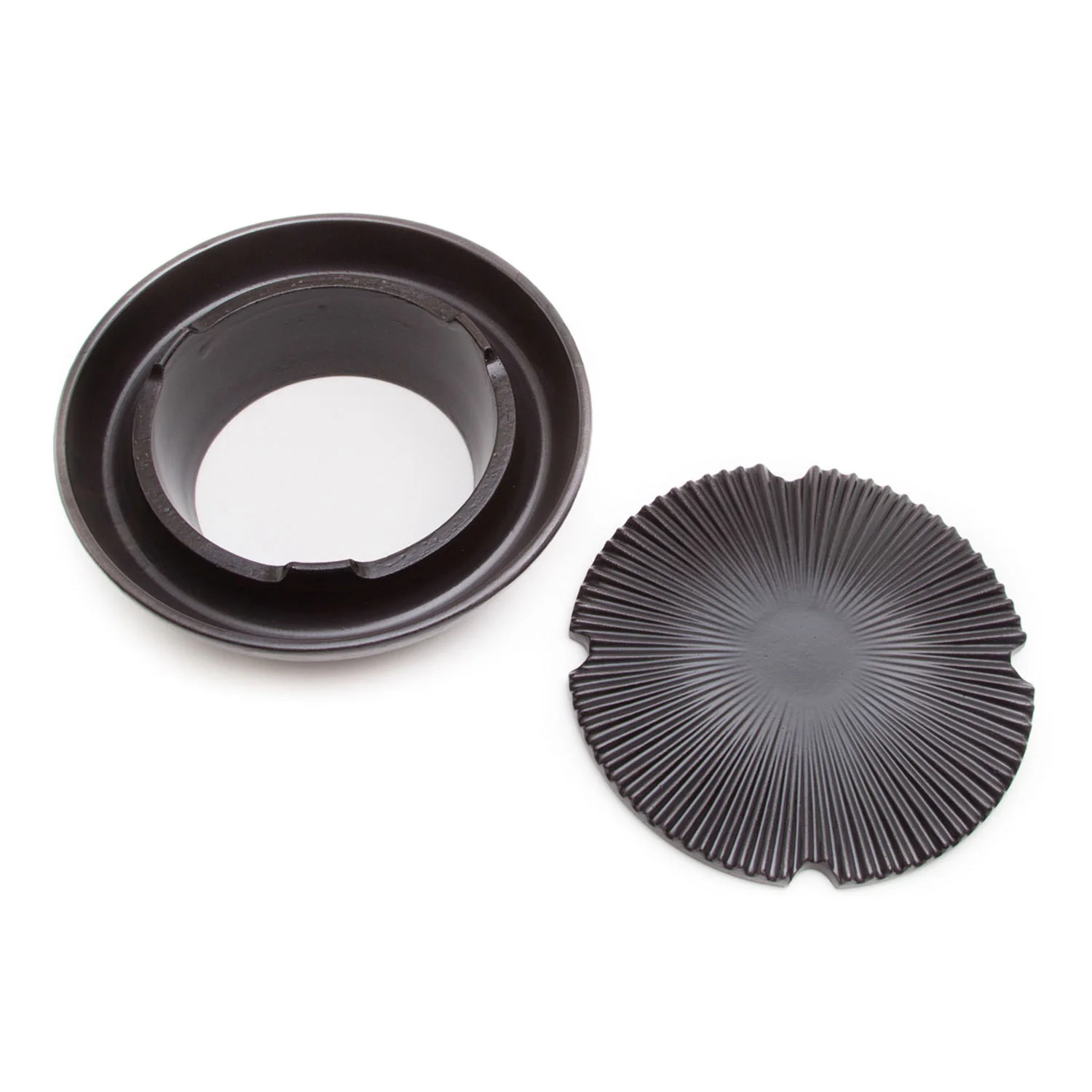 Yaki Yaki San - Donabe Grill Pan - Image 6