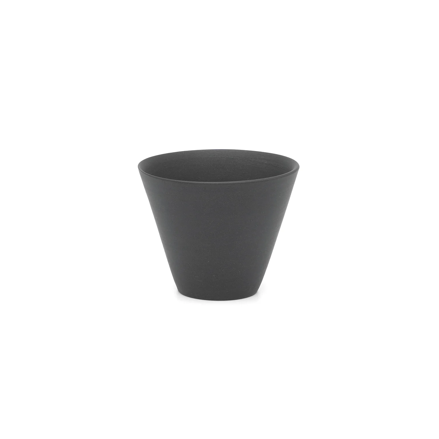 Tea Cup Small - Cone, Matte - Image 7