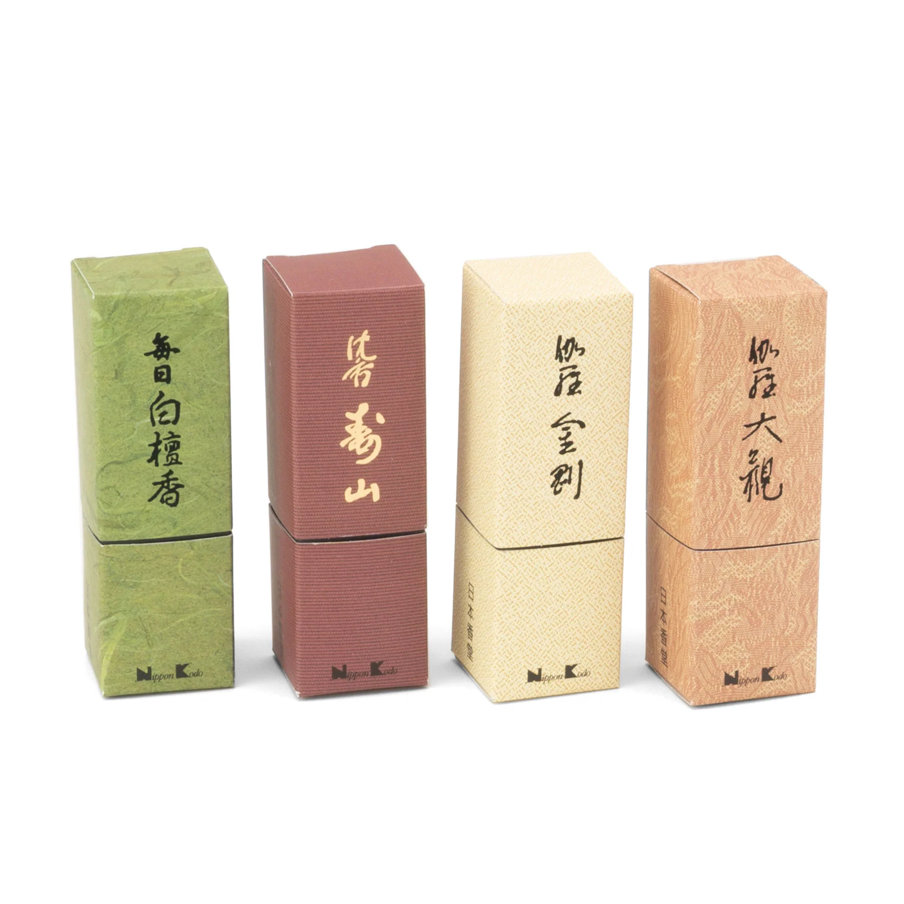 Kyara Kongo Incense - Selected Aloeswood - Image 3