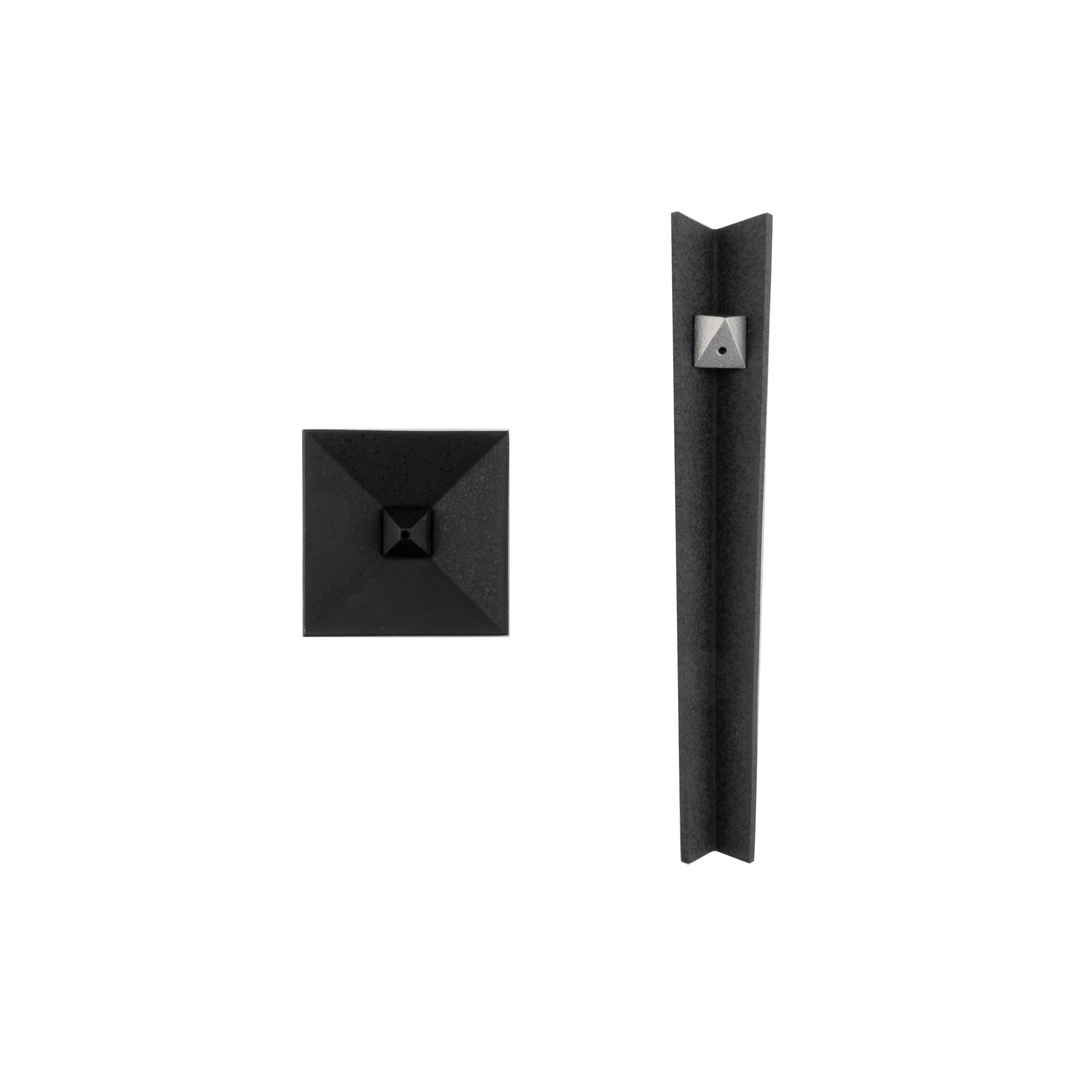 Square Tray Incense Holder - Image 6
