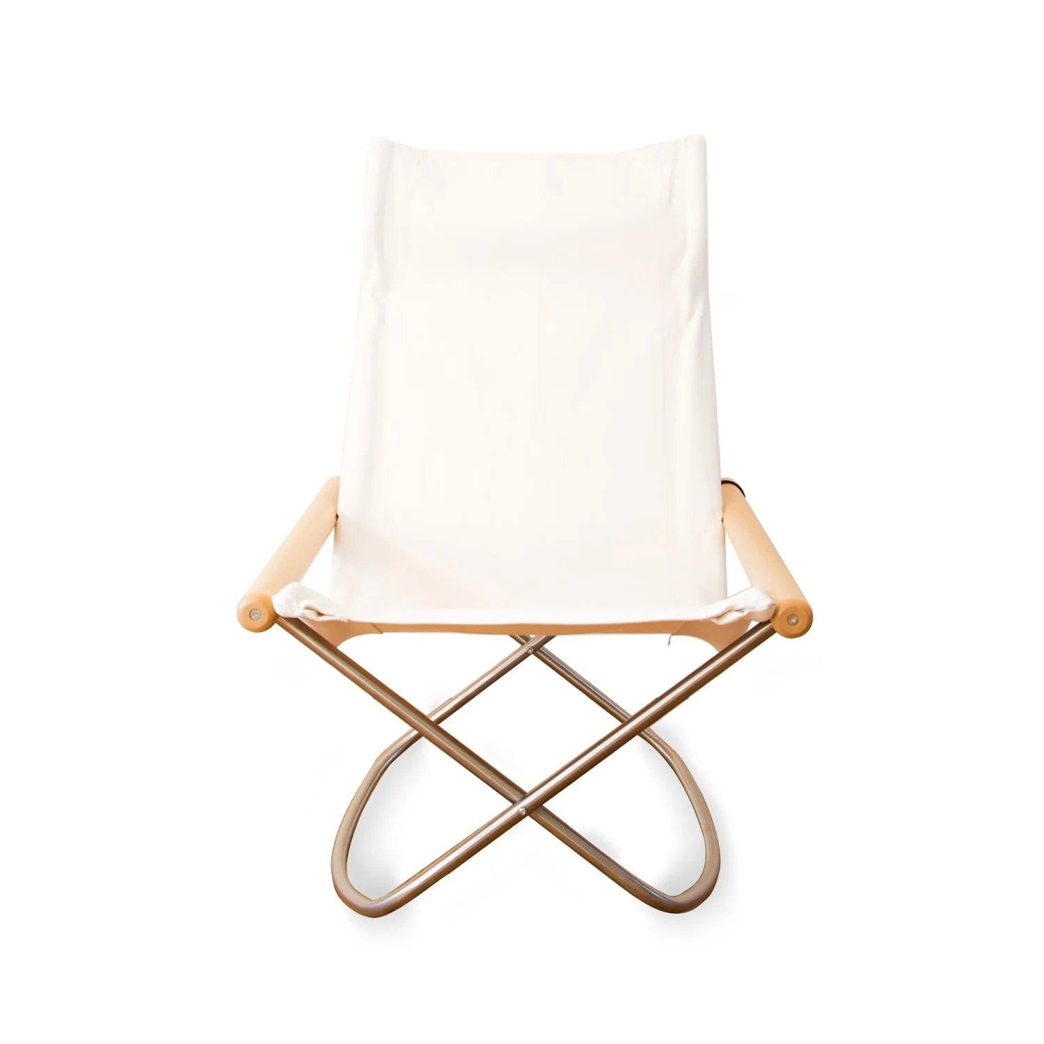 Rocking Chair, White - Image 7