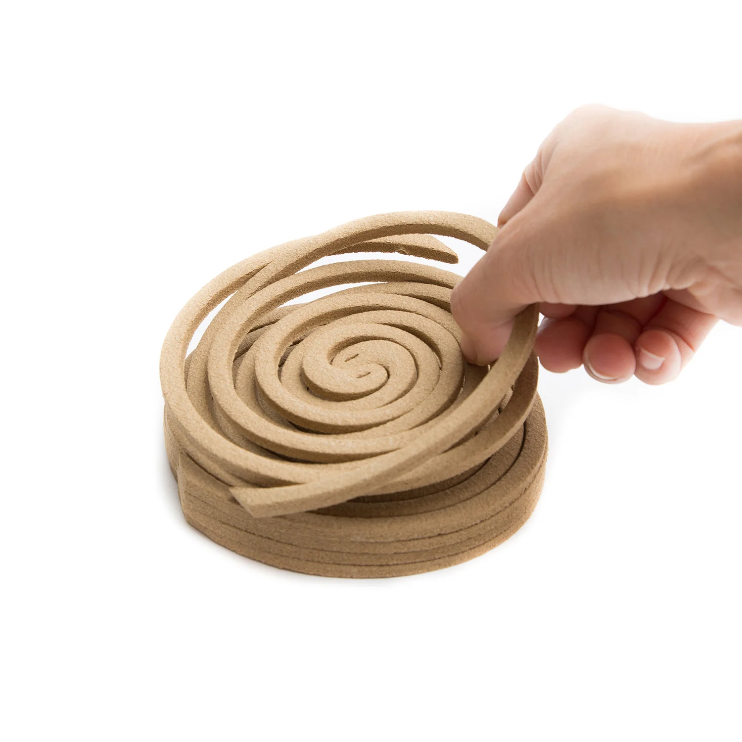 Kikka Senko - Natural Mosquito Repellent Coil - Image 4