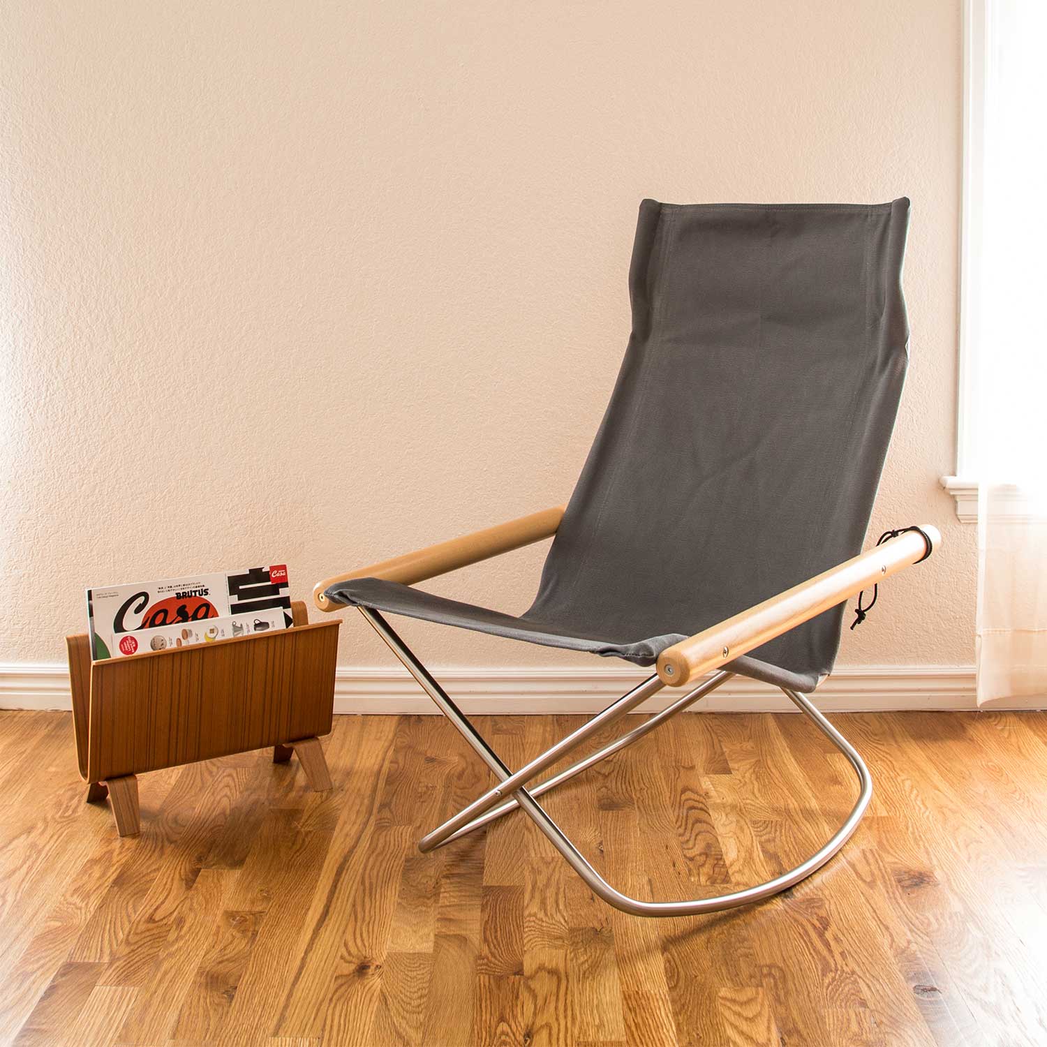 Magazine Rack - Image 3