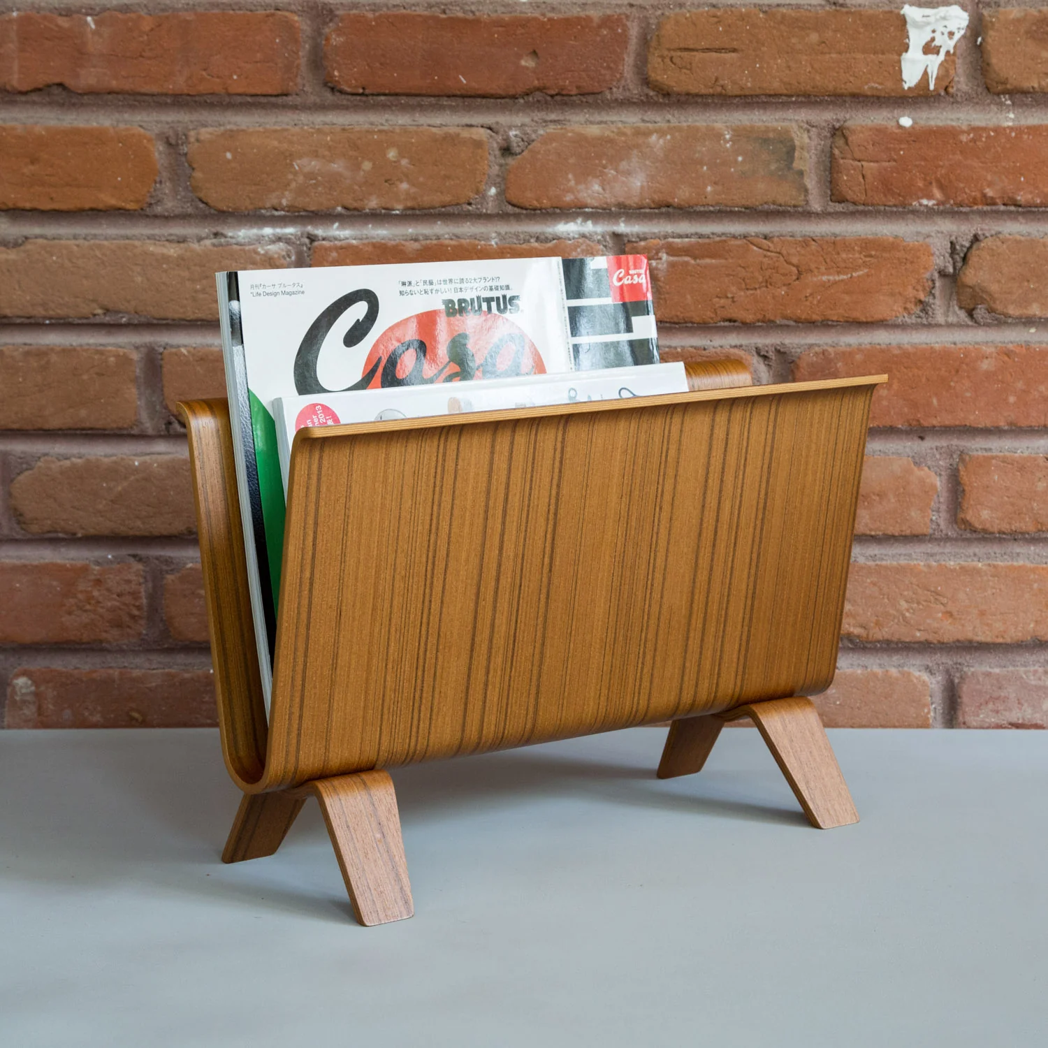 Magazine Rack - Image 4