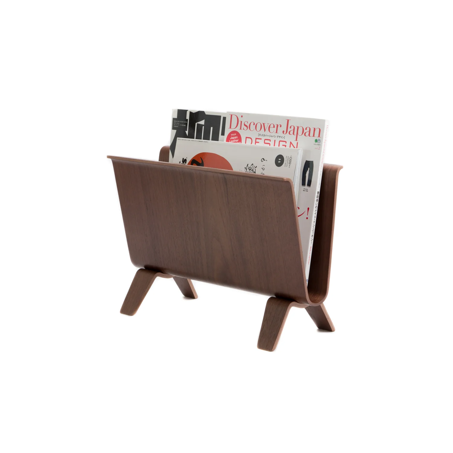 Magazine Rack - Image 5