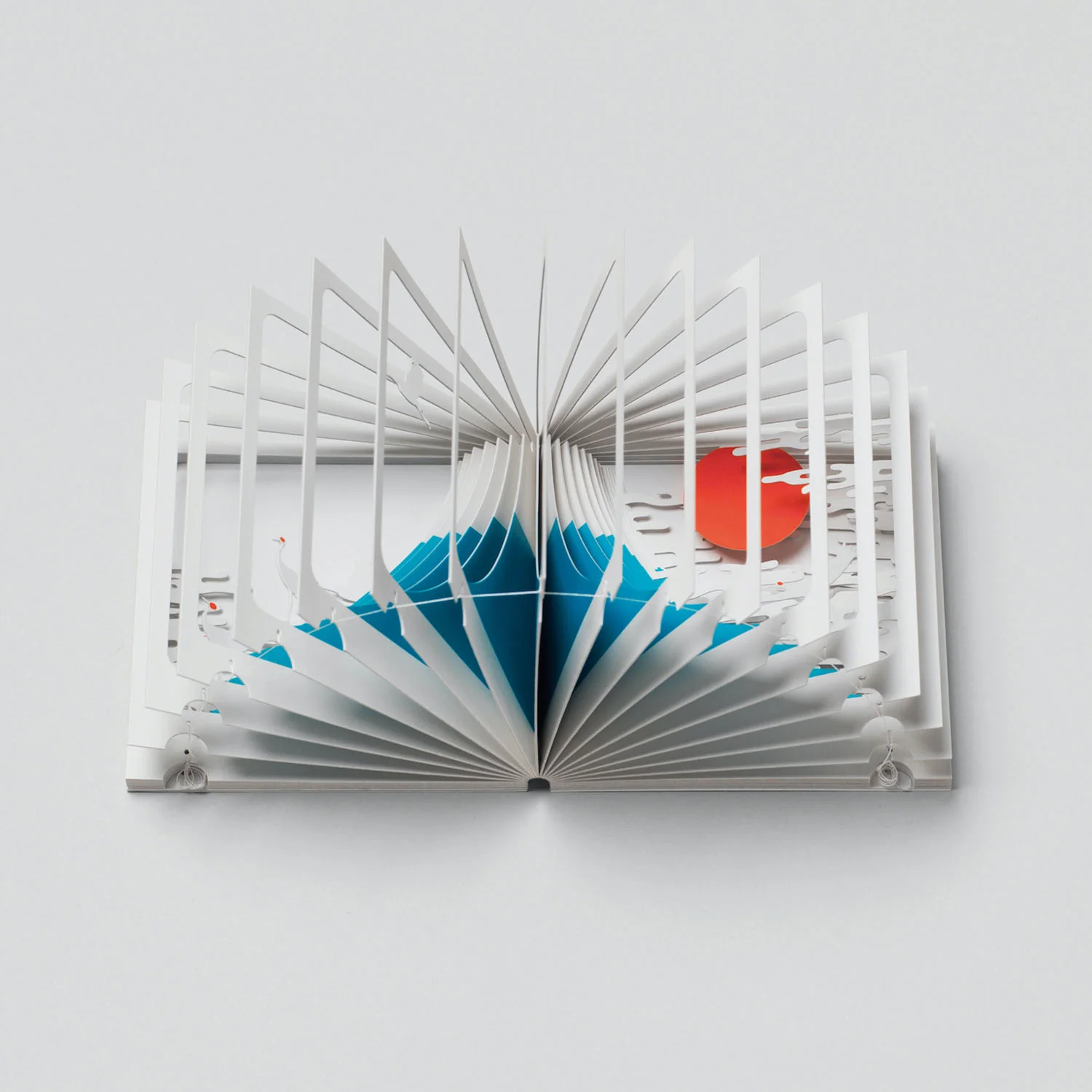 360 Book - Mt Fuji - Image 3
