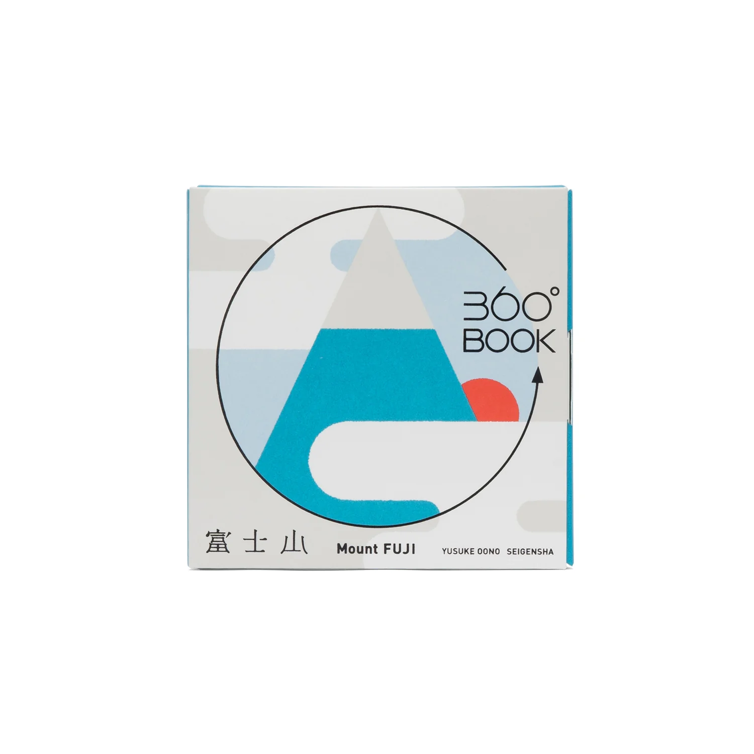 360 Book - Mt Fuji - Image 6