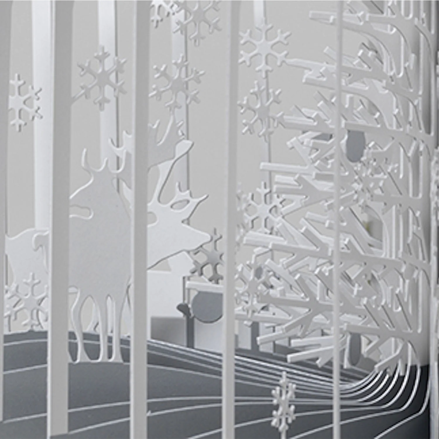 360 Book - Snowy World - Image 5