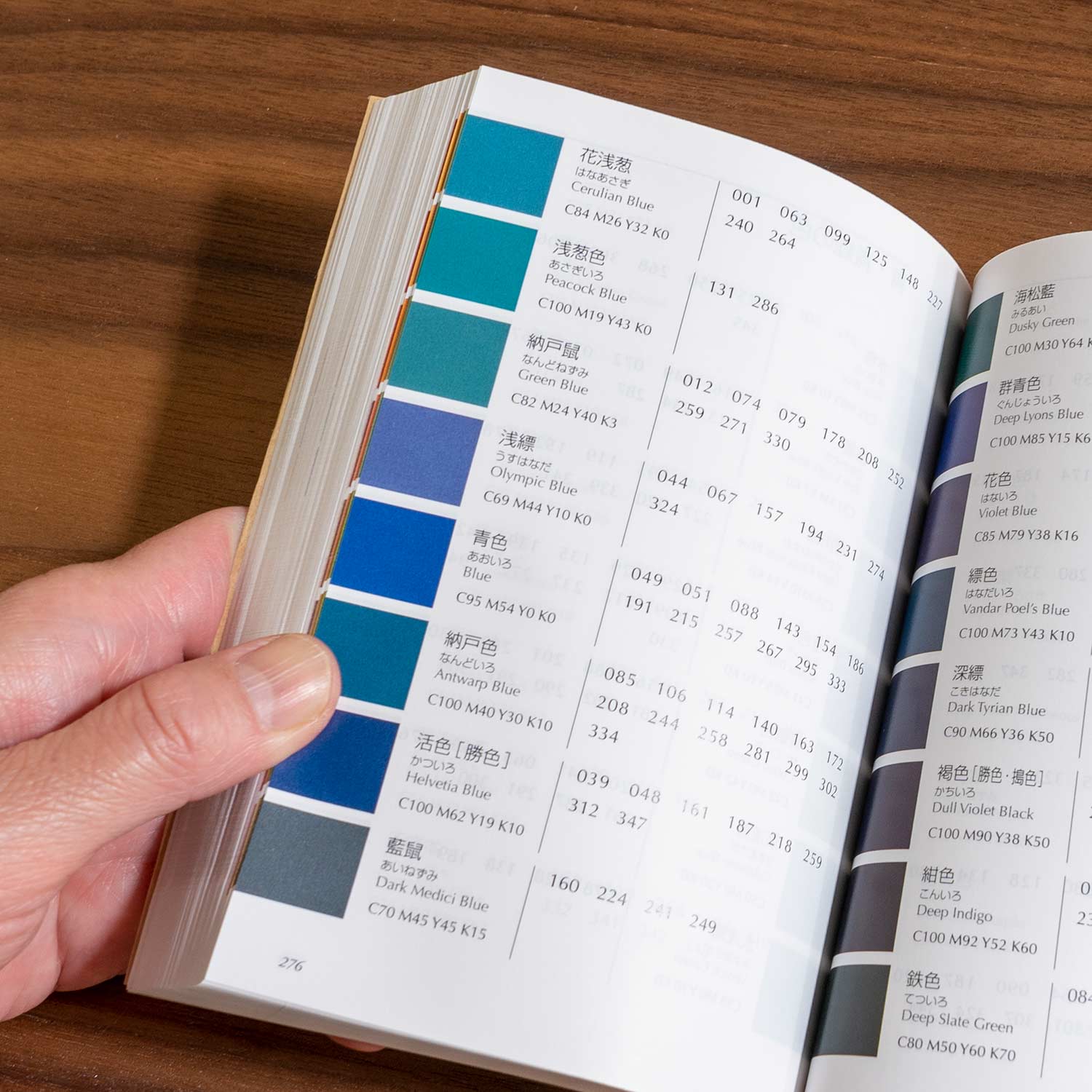 A Dictionary of Color Combinations - Image 5