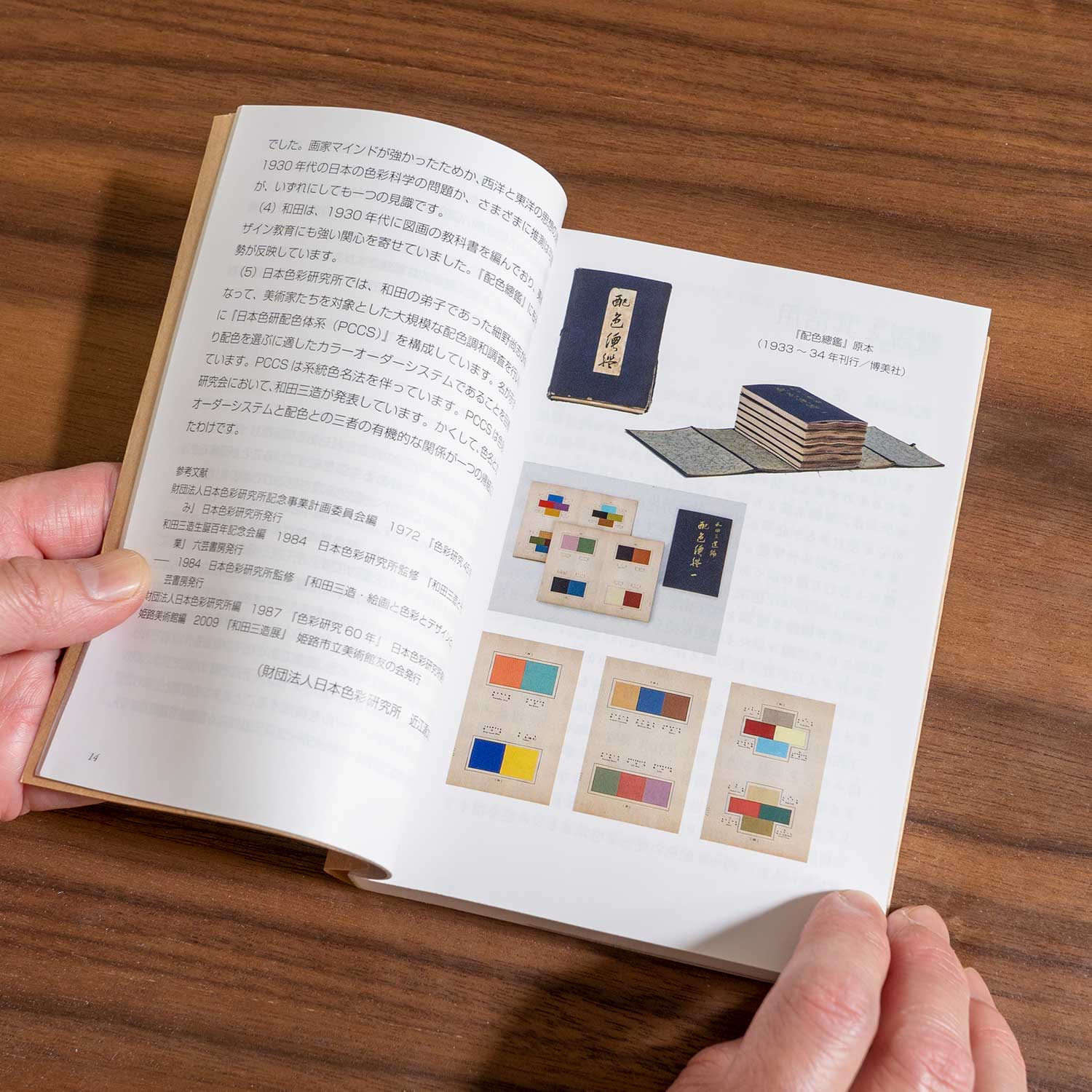 A Dictionary of Color Combinations - Image 7