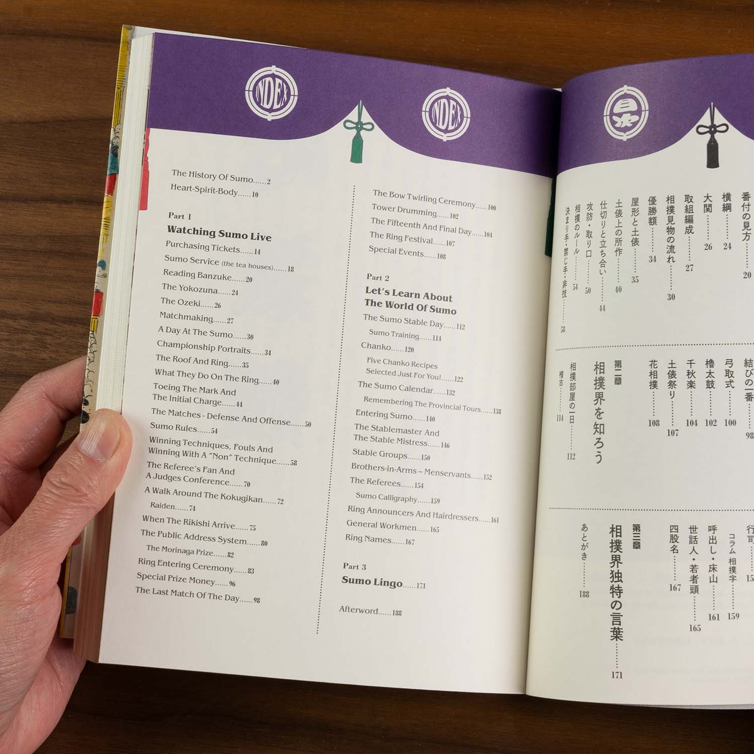 The Perfect Guide To Sumo - Image 3