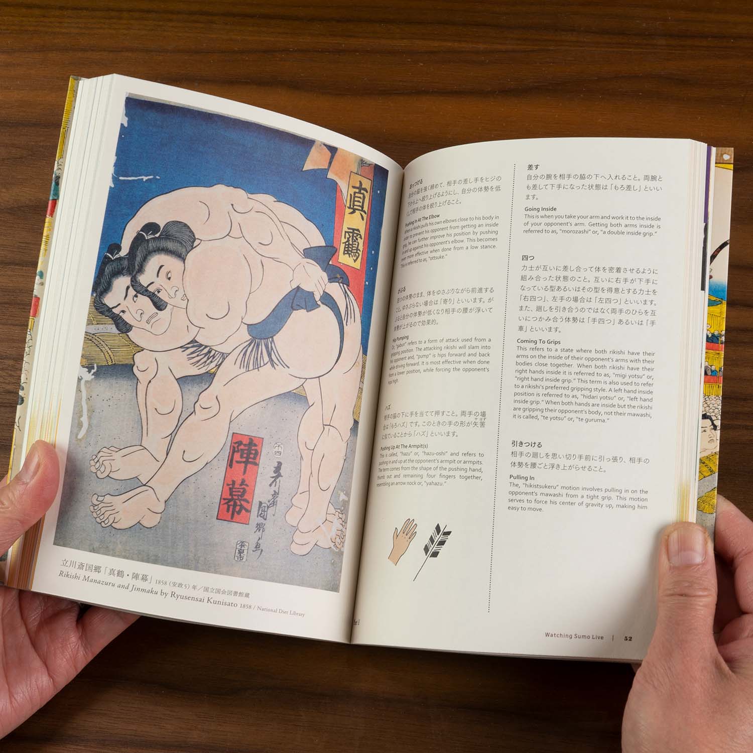 The Perfect Guide To Sumo - Image 6