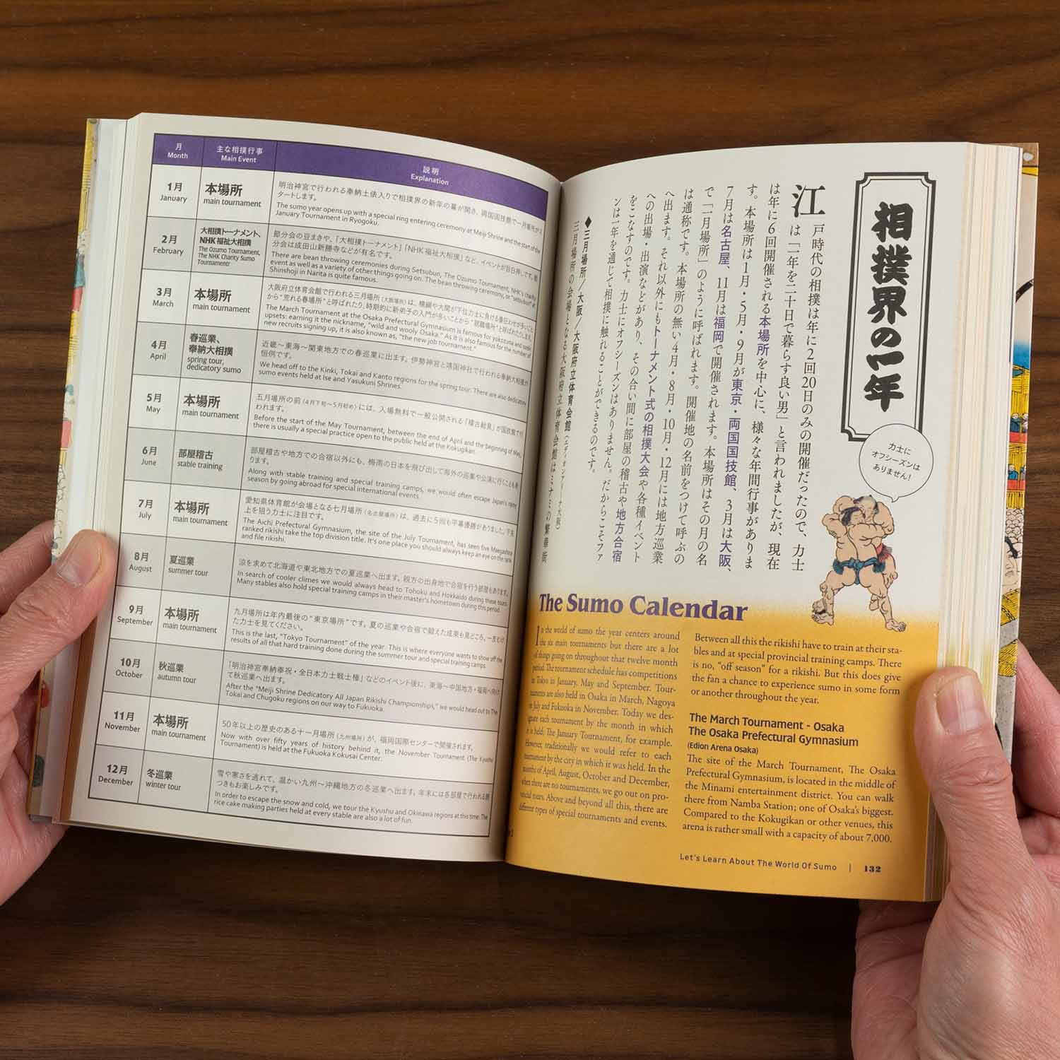 The Perfect Guide To Sumo - Image 8