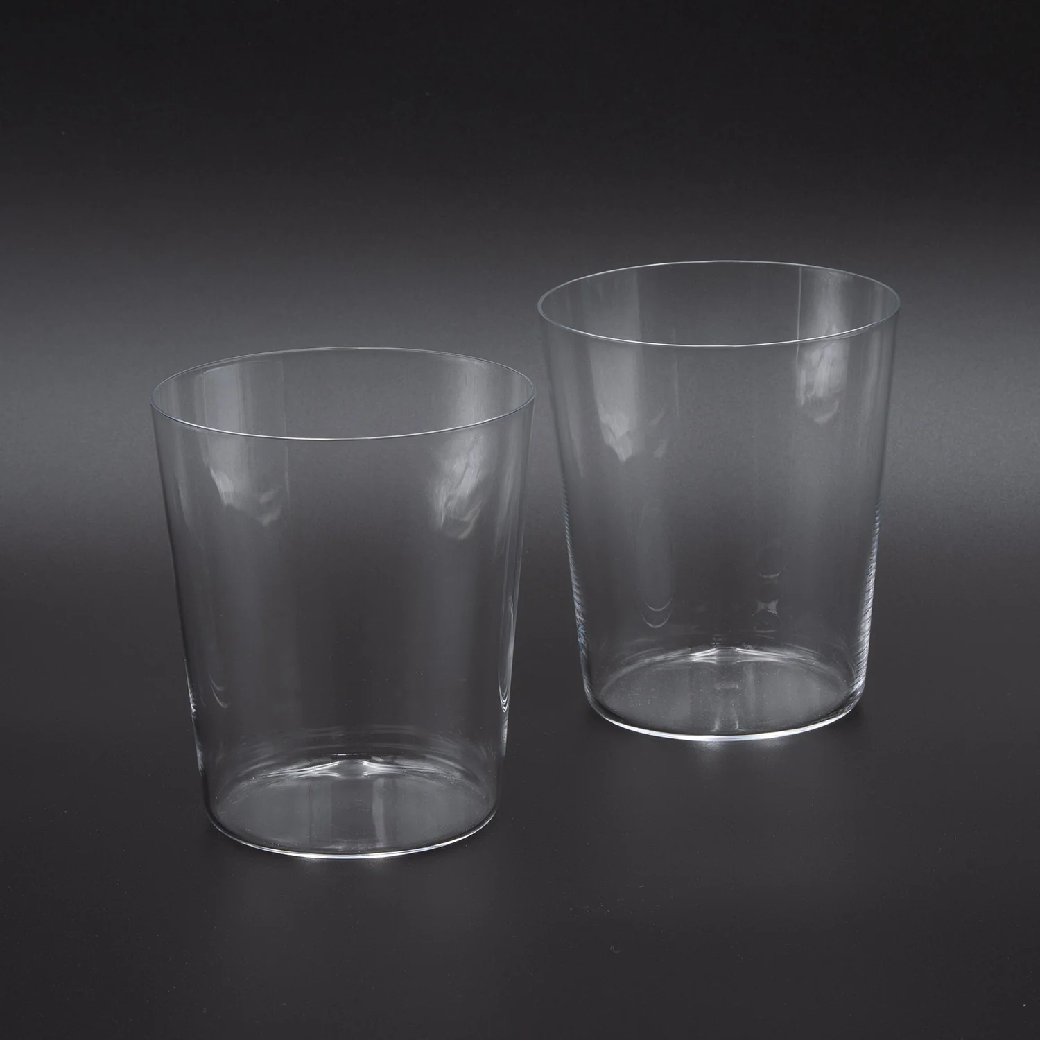 Usuhari - Old Fashioned Glass, 2 Pack - Image 3