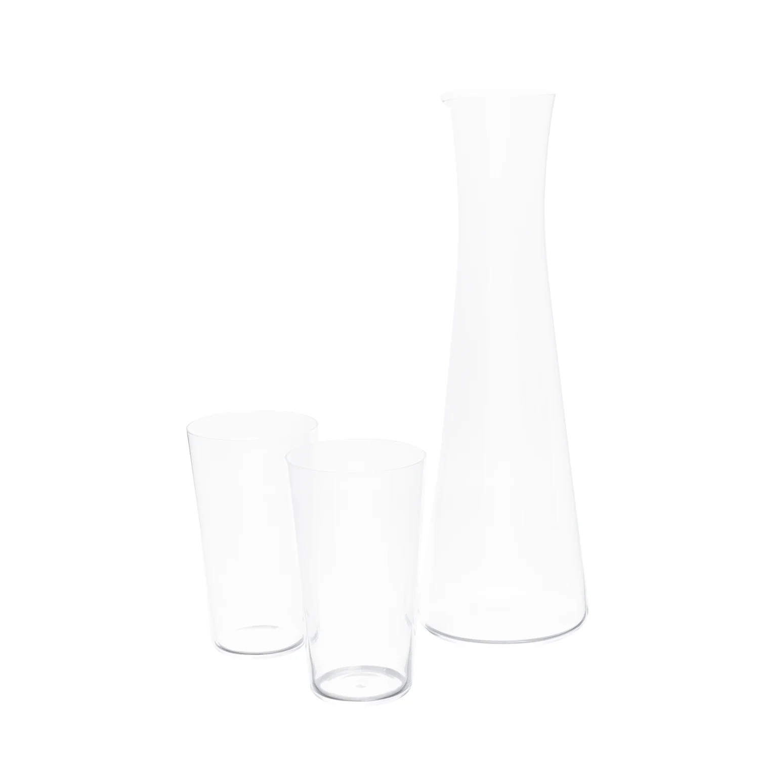 Usuhari - Sake Carafe Set - Image 4