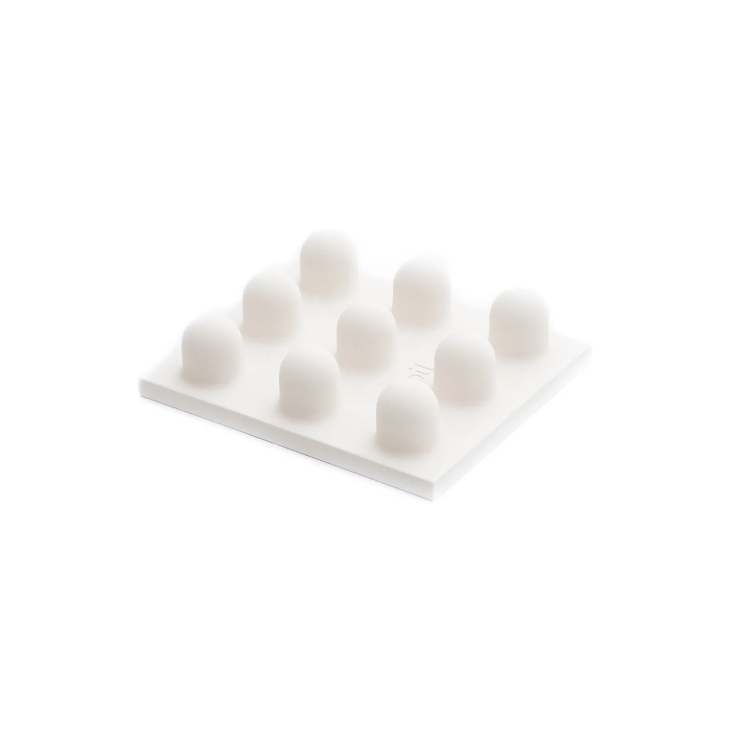 Plastic Bottle Drying Rack