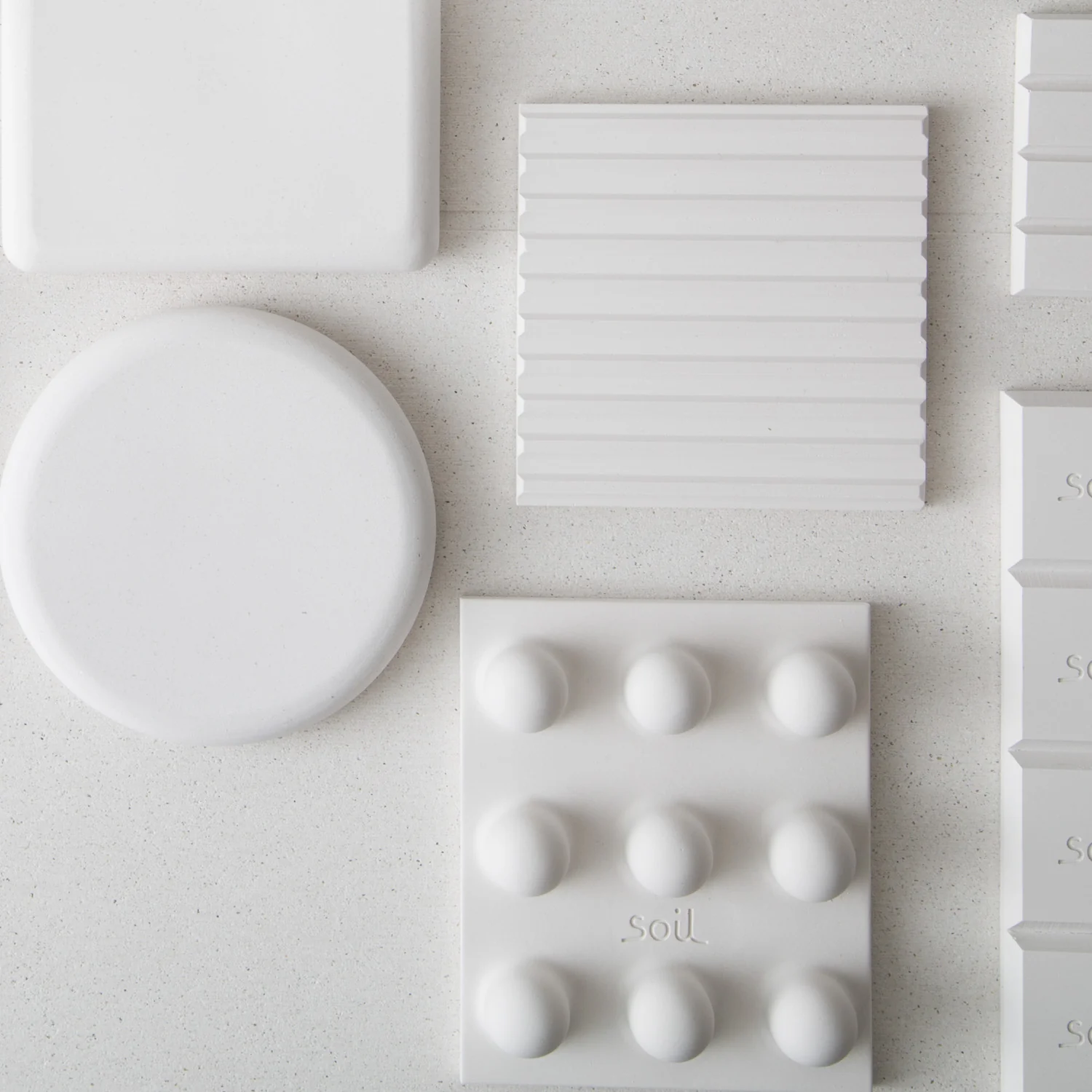 Plastic Bottle Drying Rack - Image 5