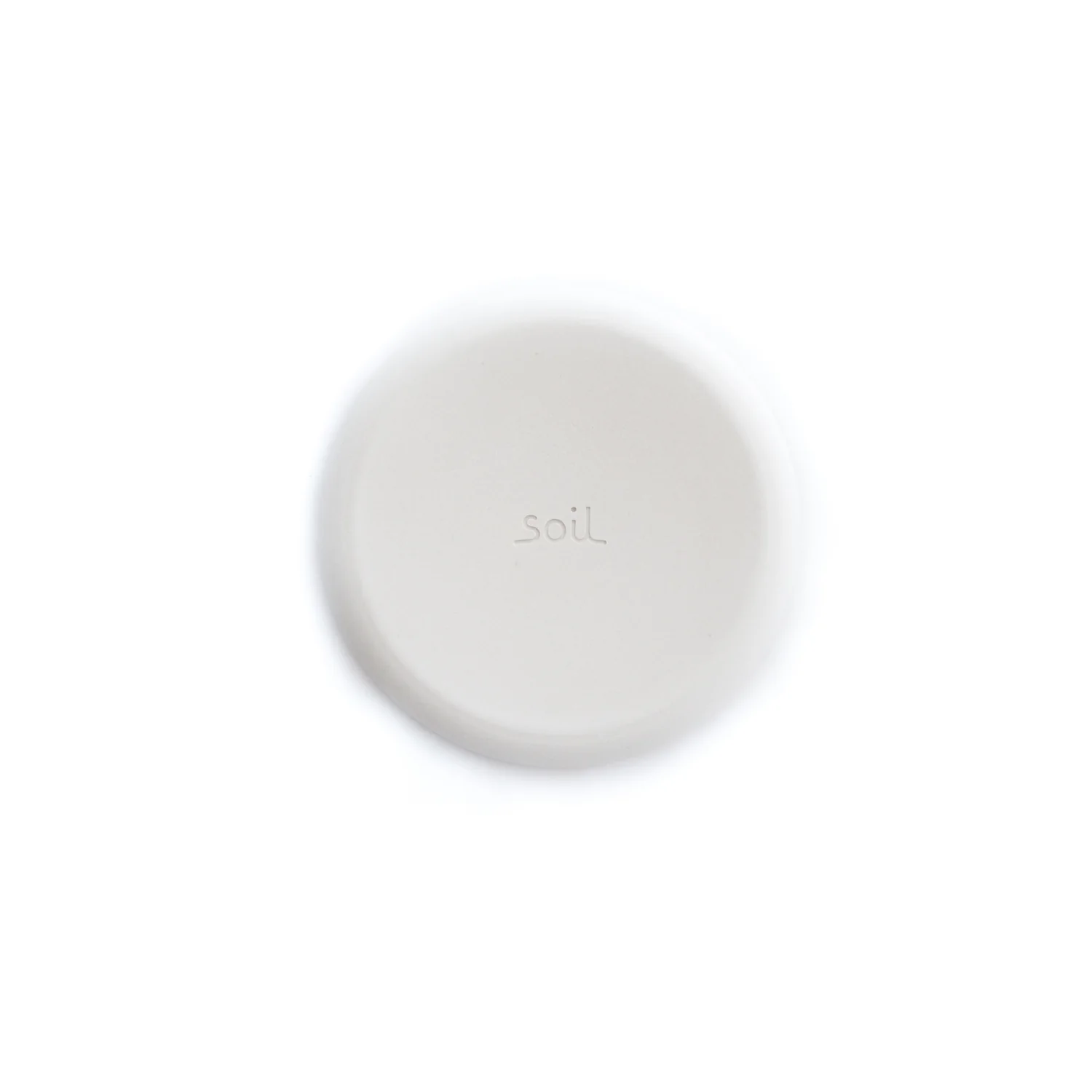 Round Soap Dish - Image 5