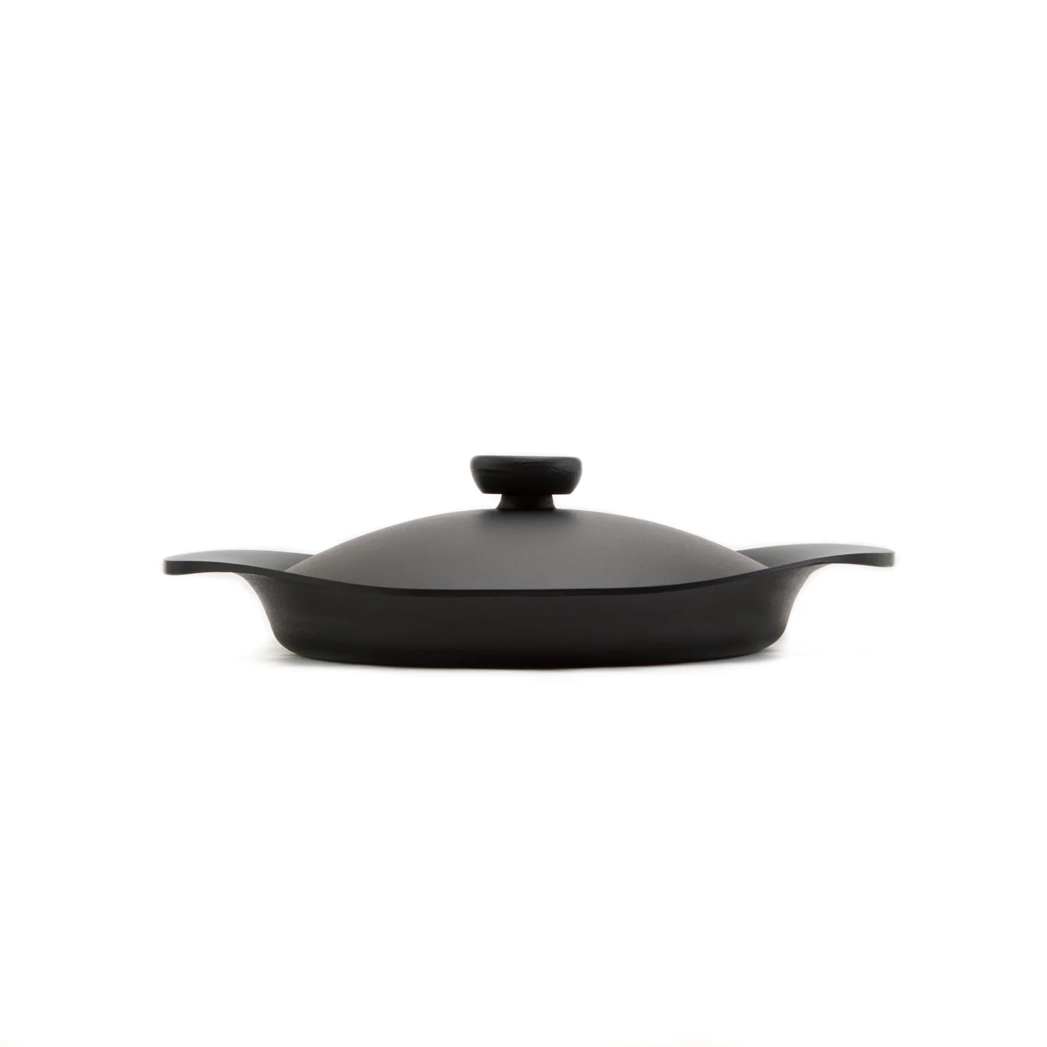 Cast Iron Grill Pan - Image 6