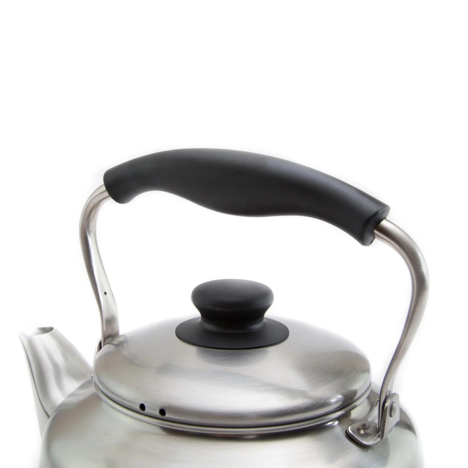 Stainless Steel Kettle - Image 3