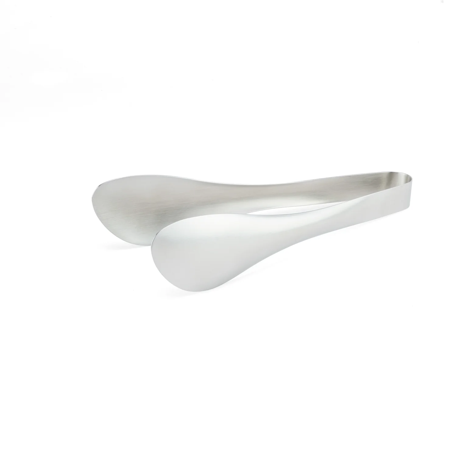 Stainless Steel Tongs - Image 2