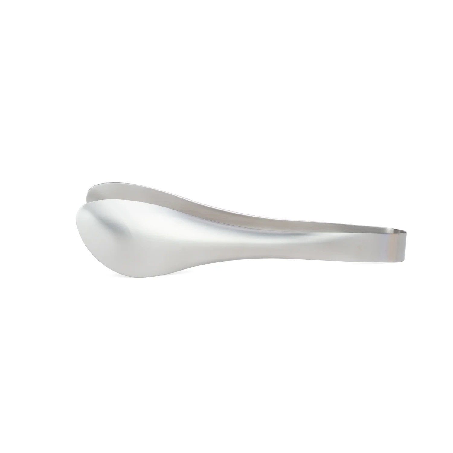 Stainless Steel Tongs - Image 3