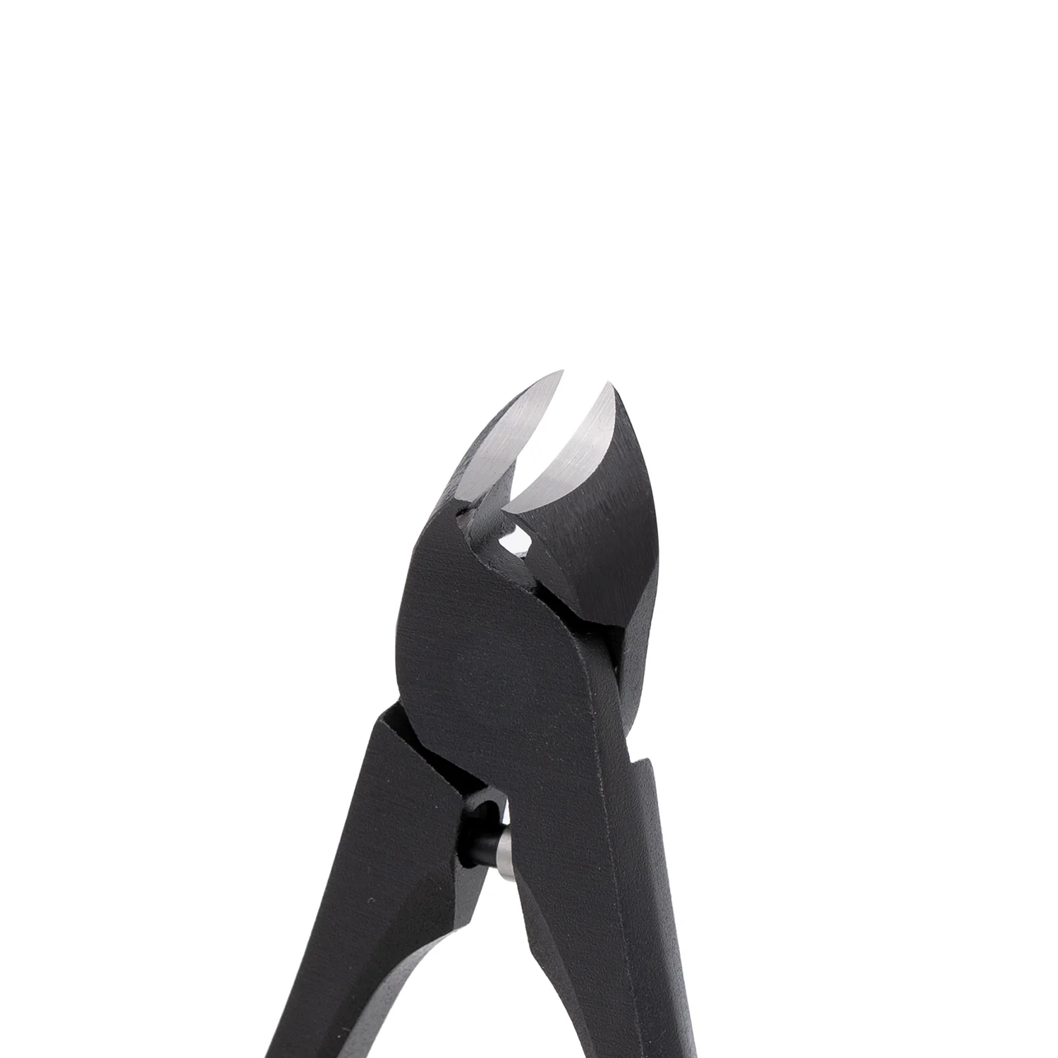 Nail Nipper, Black - Image 4