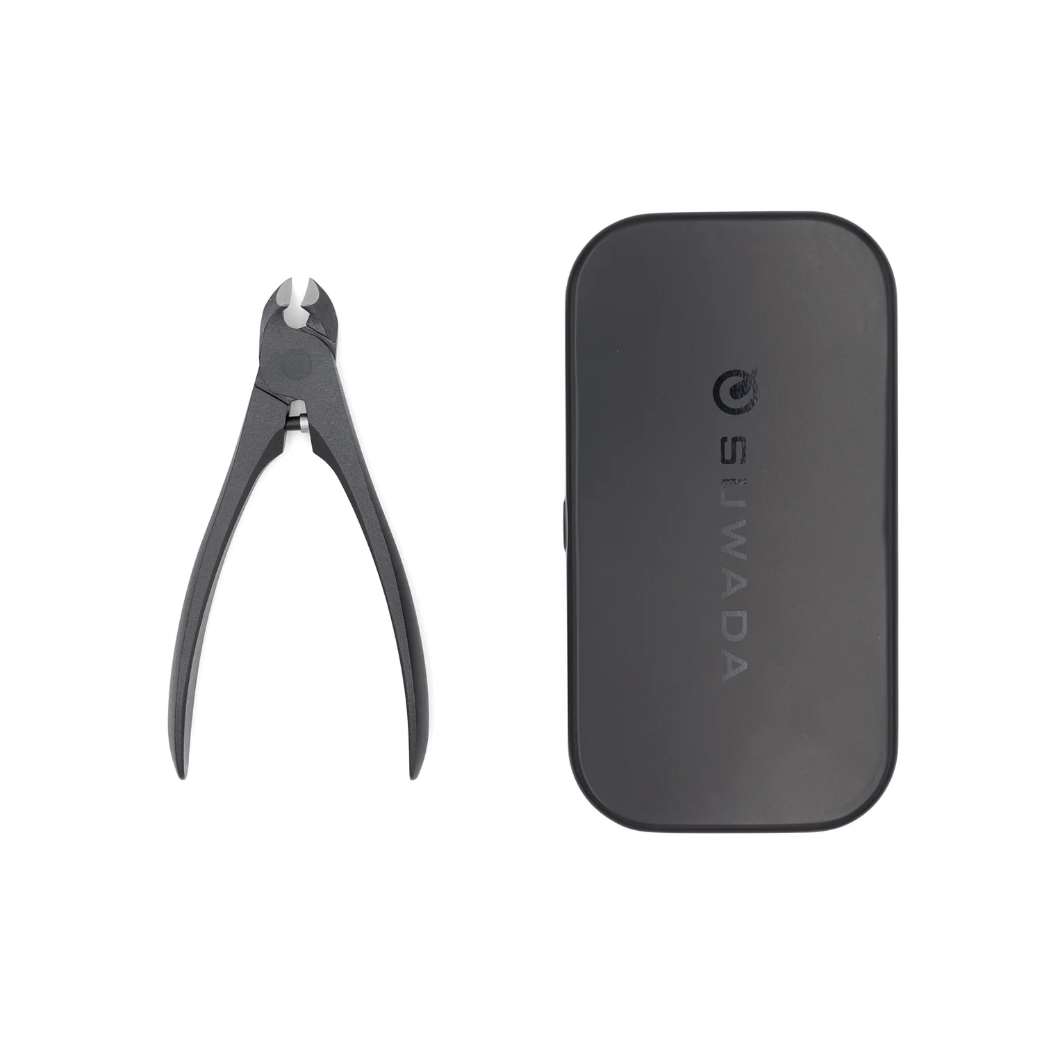 Nail Nipper, Black - Image 6
