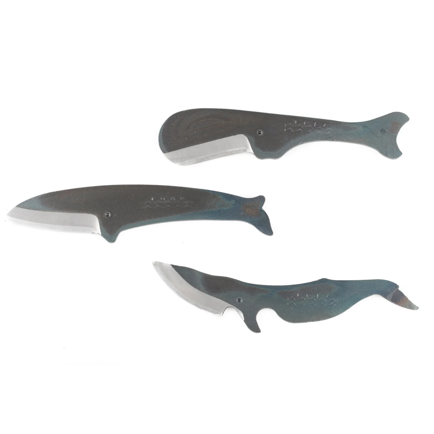 Rorqual Whale Knife - Image 4