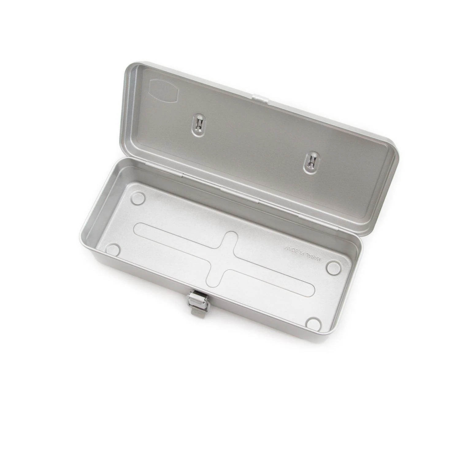 Flat Top Portable Toolbox - Image 3